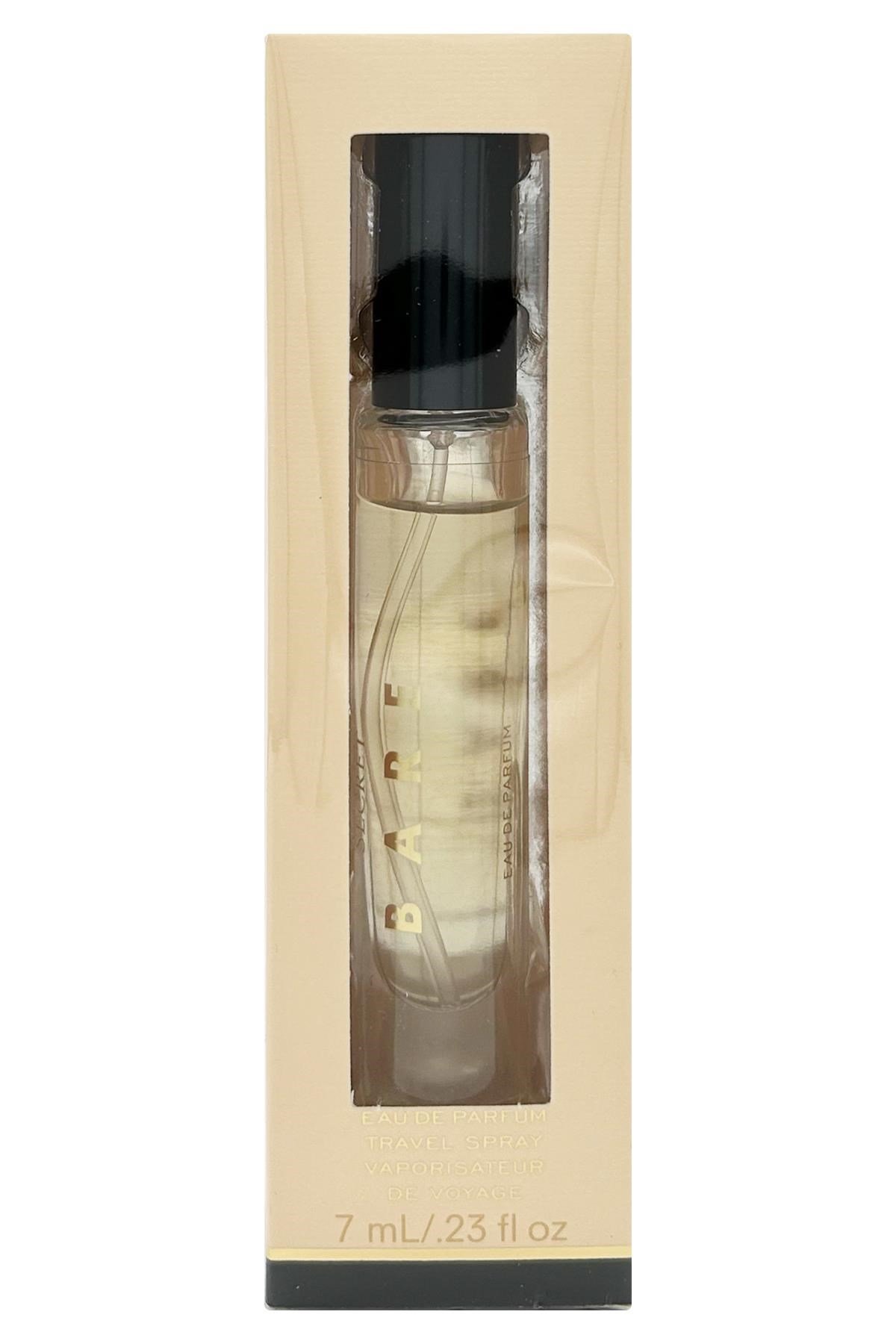 Victoria's Secret Bare EDP 7ML Seyahat Boyu Kadın Parfümü