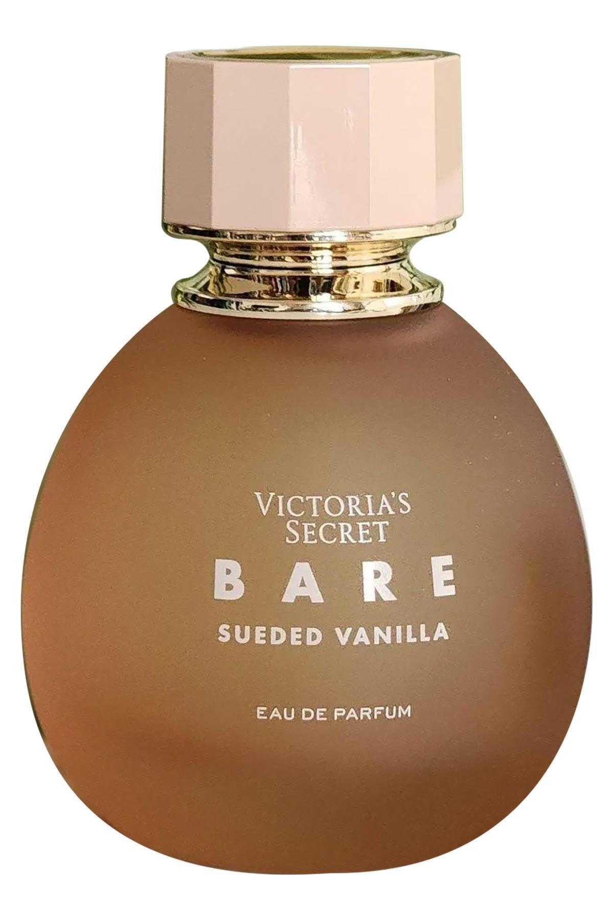 Victoria's Secret Bare Sueded Vanilla EDP Kadın Parfümü 100ML