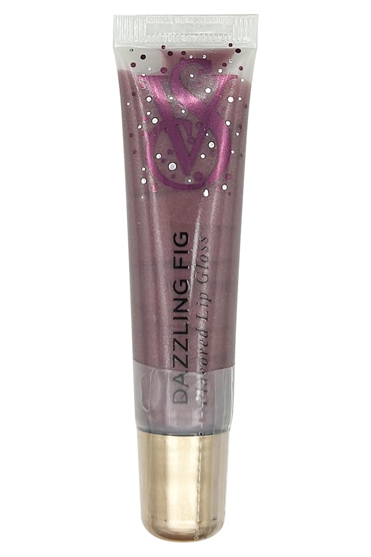 Victoria's Secret Dazzling Fig Dudak Parlatıcısı 13GR