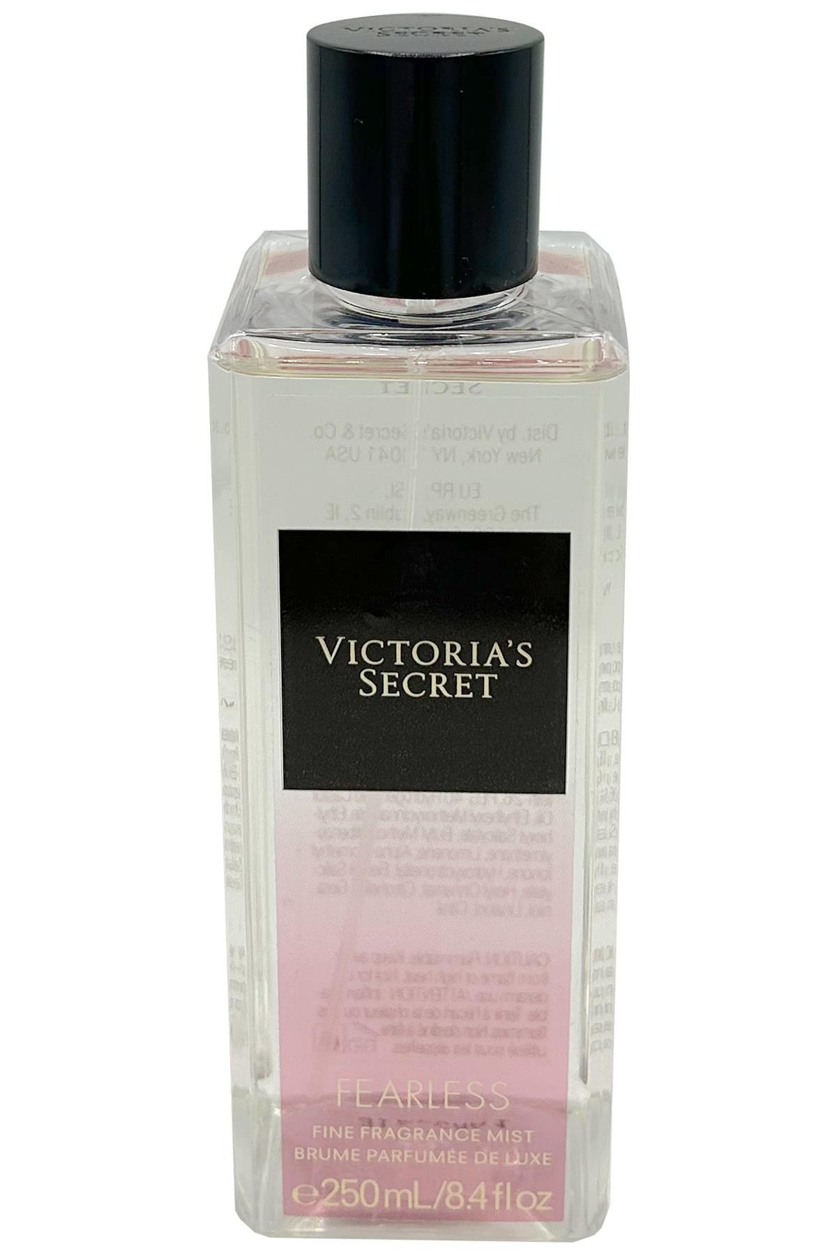 Victoria's Secret Fearless Vücut Spreyi 250ML