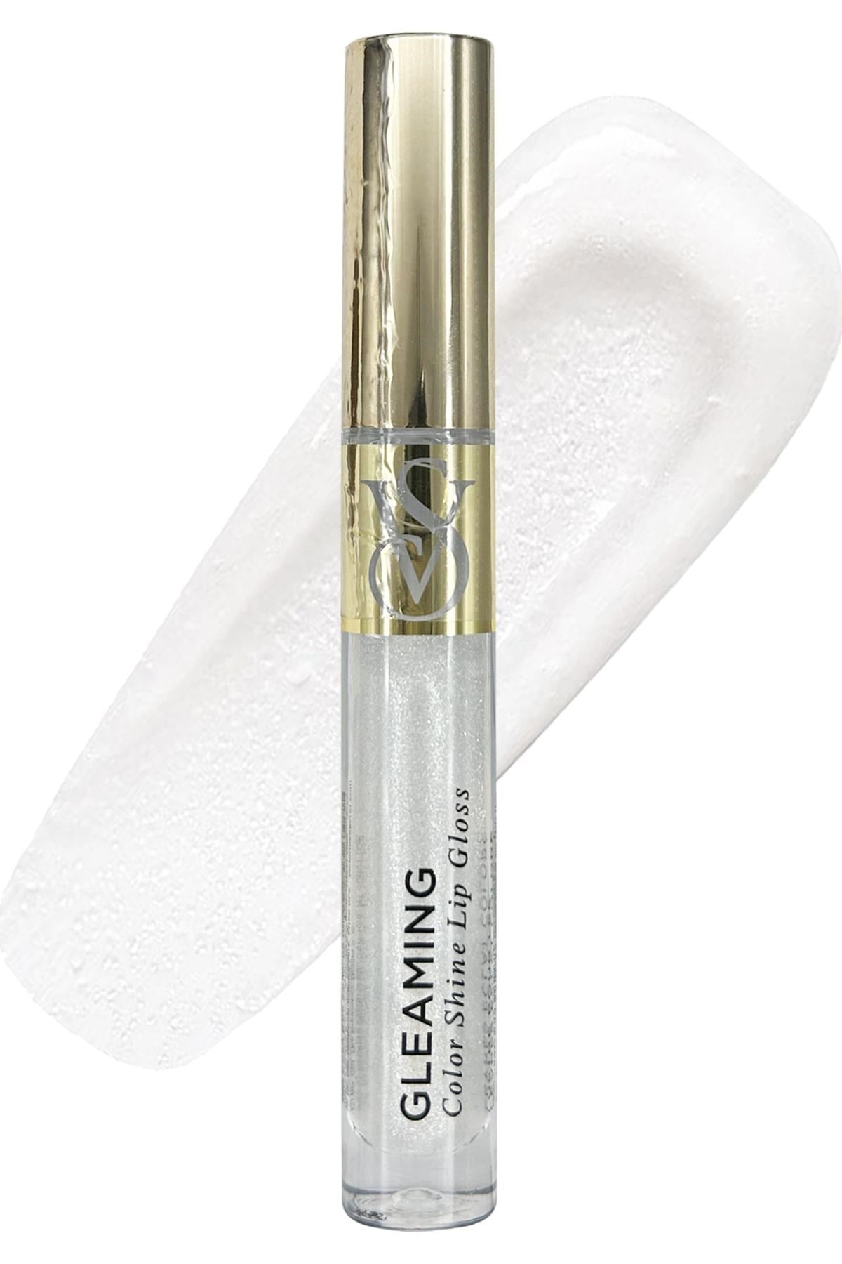 Victoria's Secret Gleaming Renkli Dudak Parlatıcısı 3.1GR