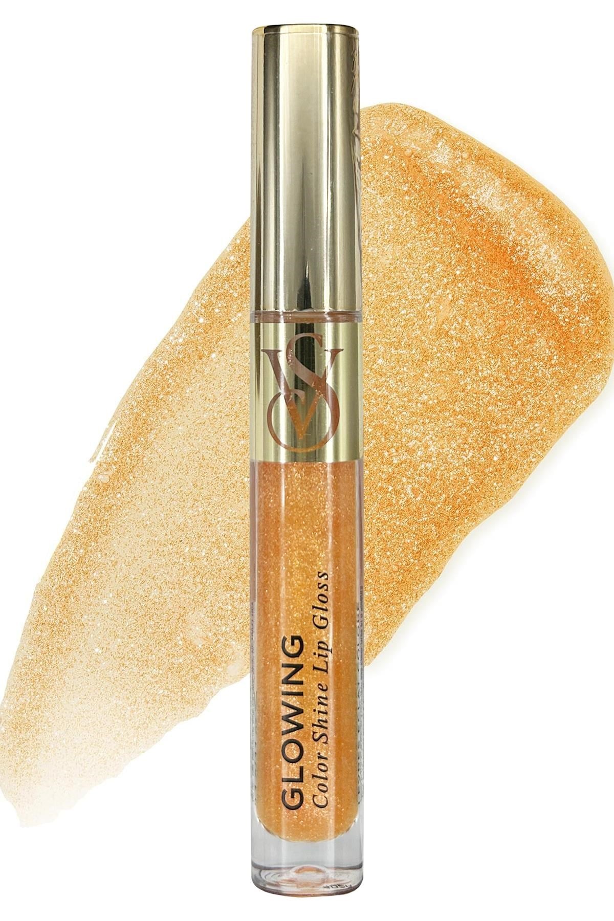 Victoria's Secret Glowing Renkli Dudak Parlatıcısı 3.1GR