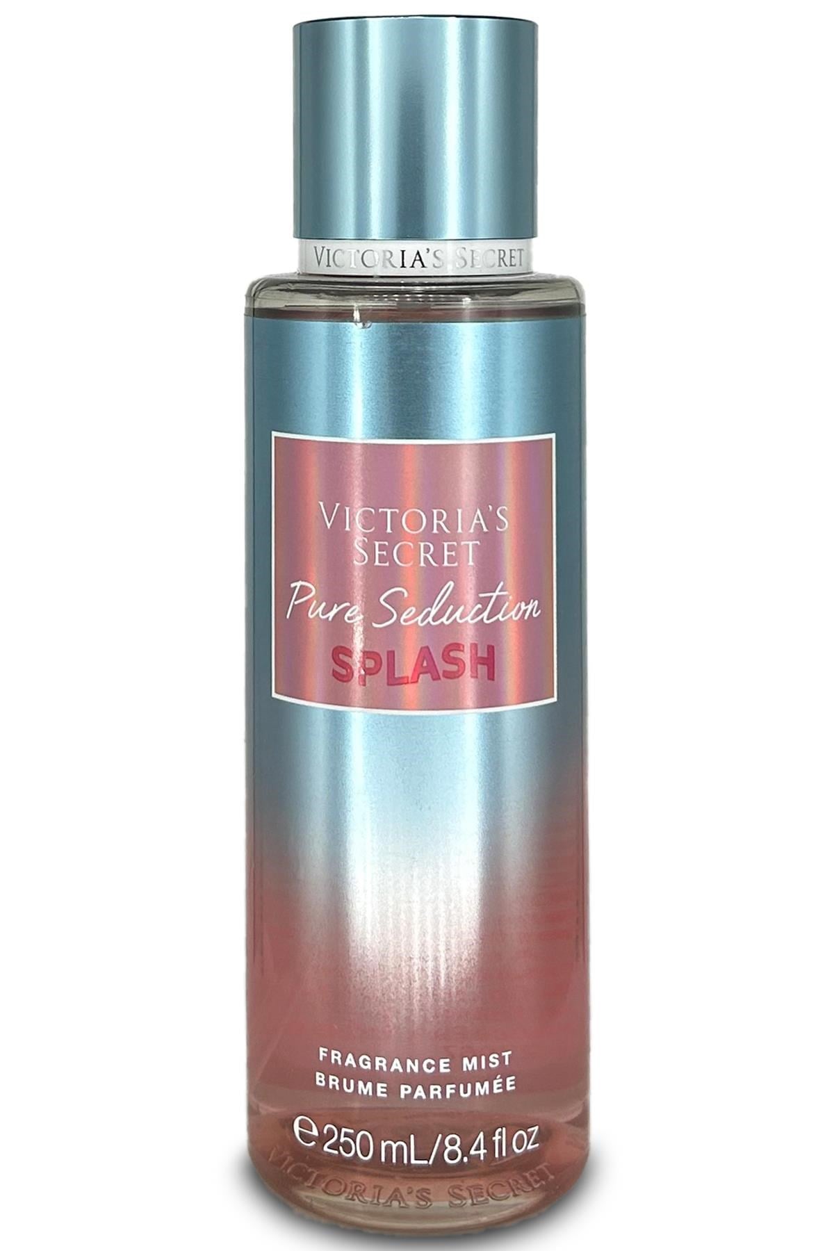 Victoria's Secret Pure Seduction Splash Vücut Spreyi 250ML