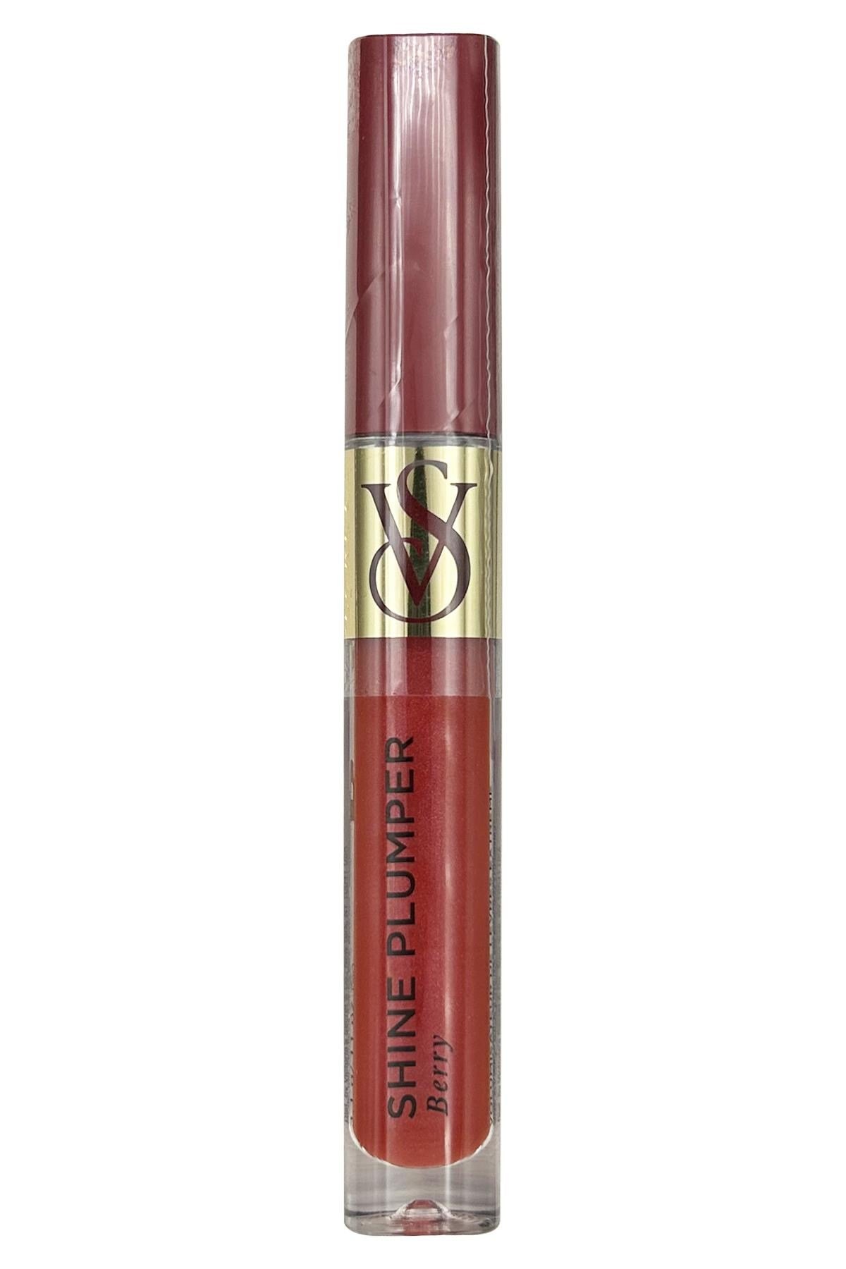 Victoria's Secret Shine Dudak Dolgunlaştırıcısı Berry 3.1GR