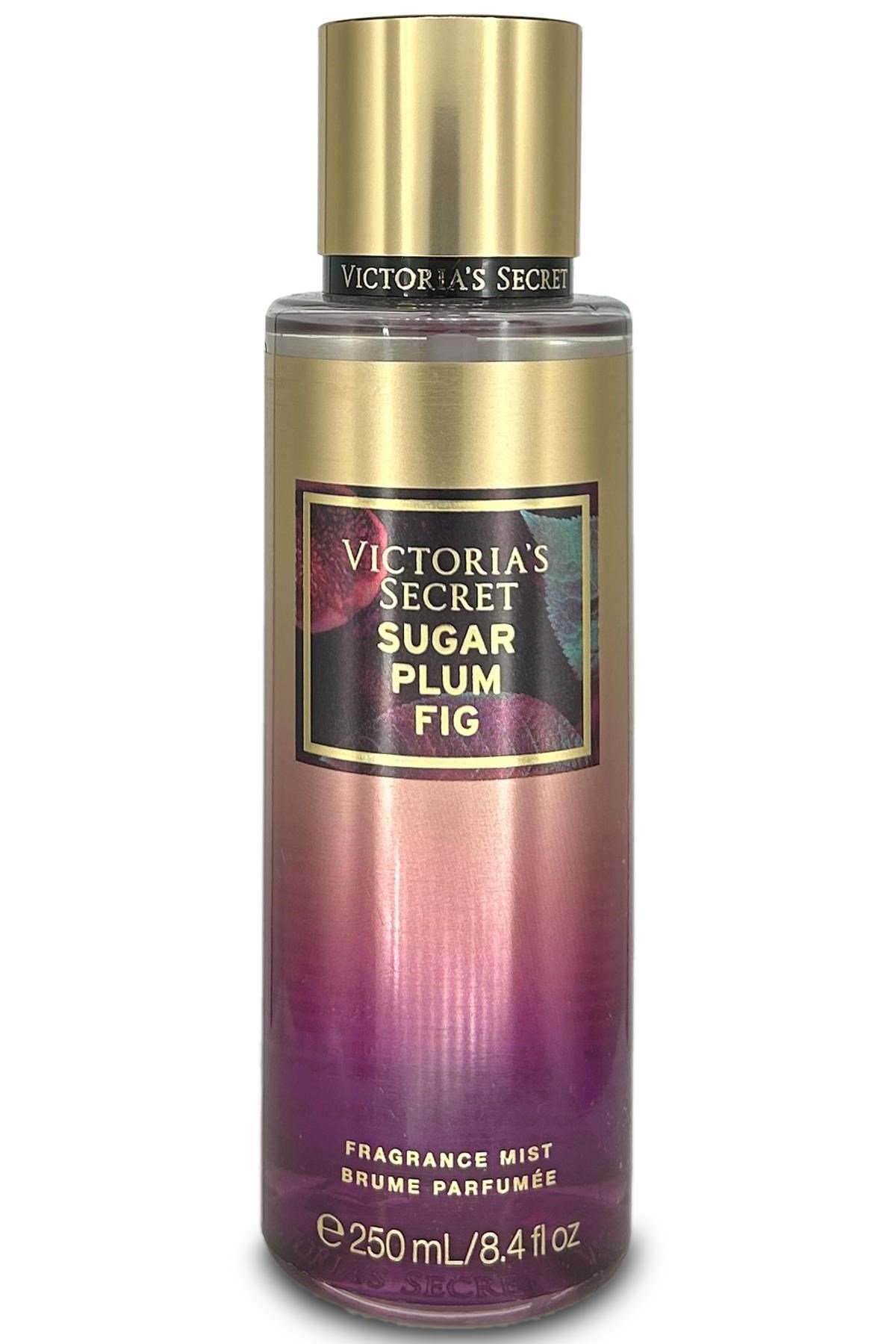 Victoria's Secret Sugar Plum Fig Vücut Spreyi 250ML