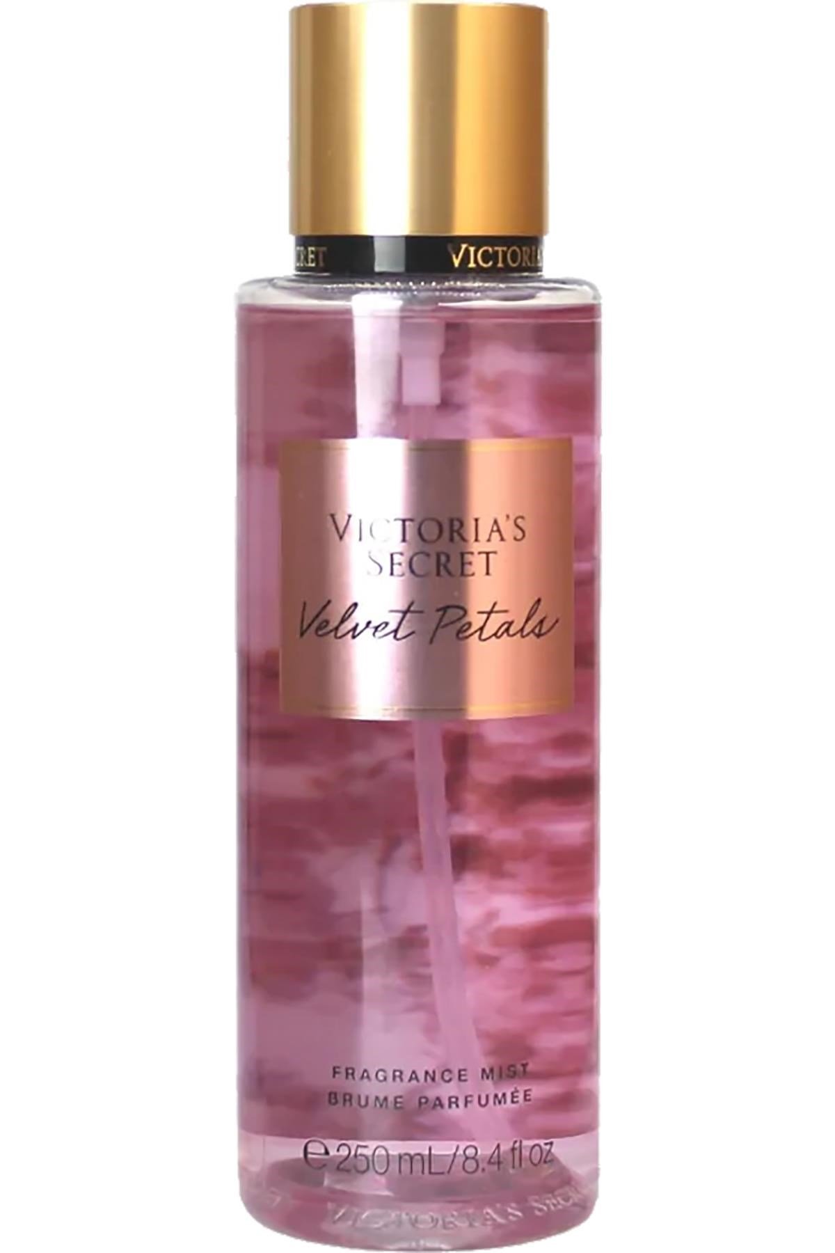 Victoria's Secret Velvet Petals Vücut Spreyi 250ML