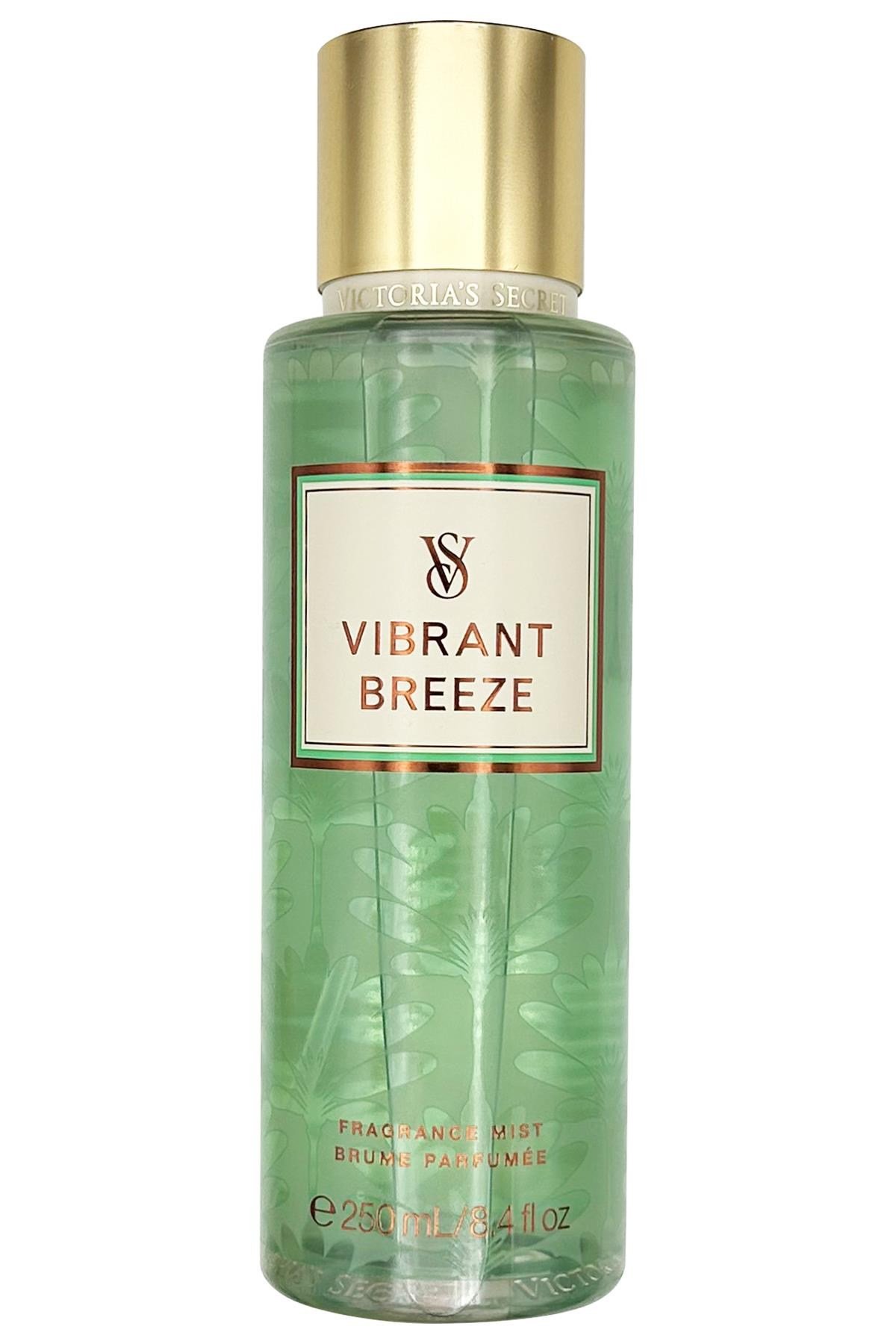 Victoria's Secret Vibrant Breeze Vücut Spreyi 250ML
