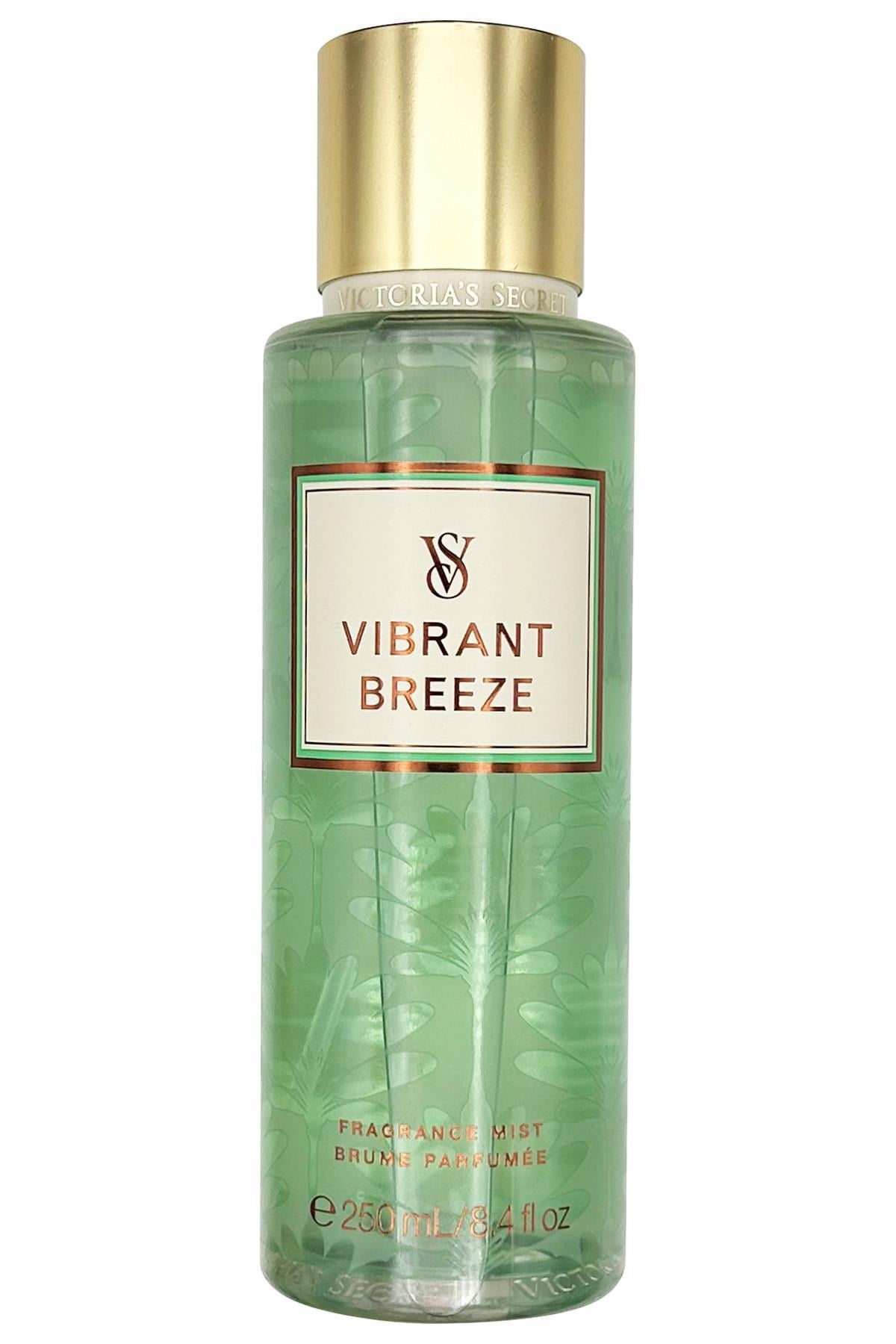 Victoria's Secret Vibrant Breeze Vücut Spreyi 250ML