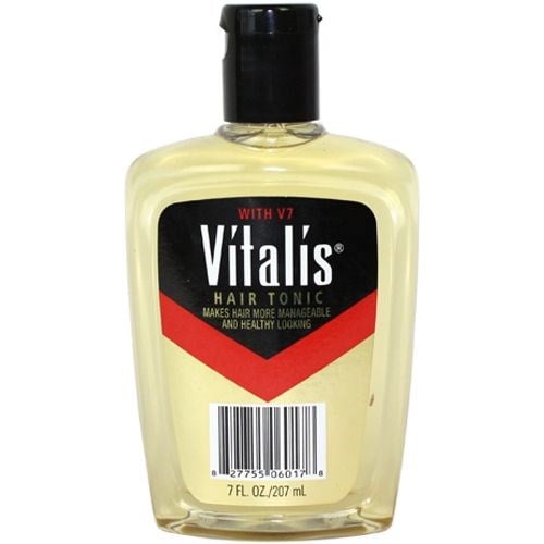 Vitalis Saç Toniği 207ML