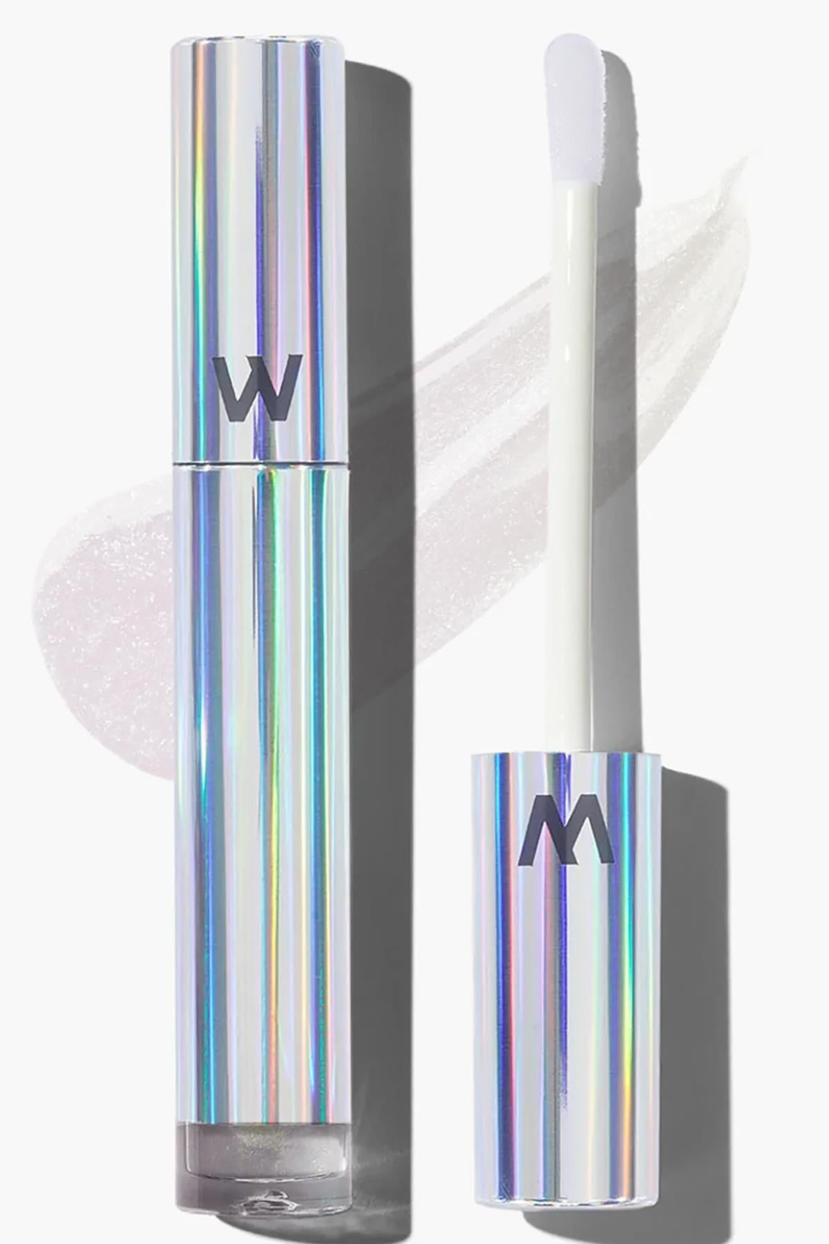 Wonderskin Dudak Parlatıcı Holographic 4ML