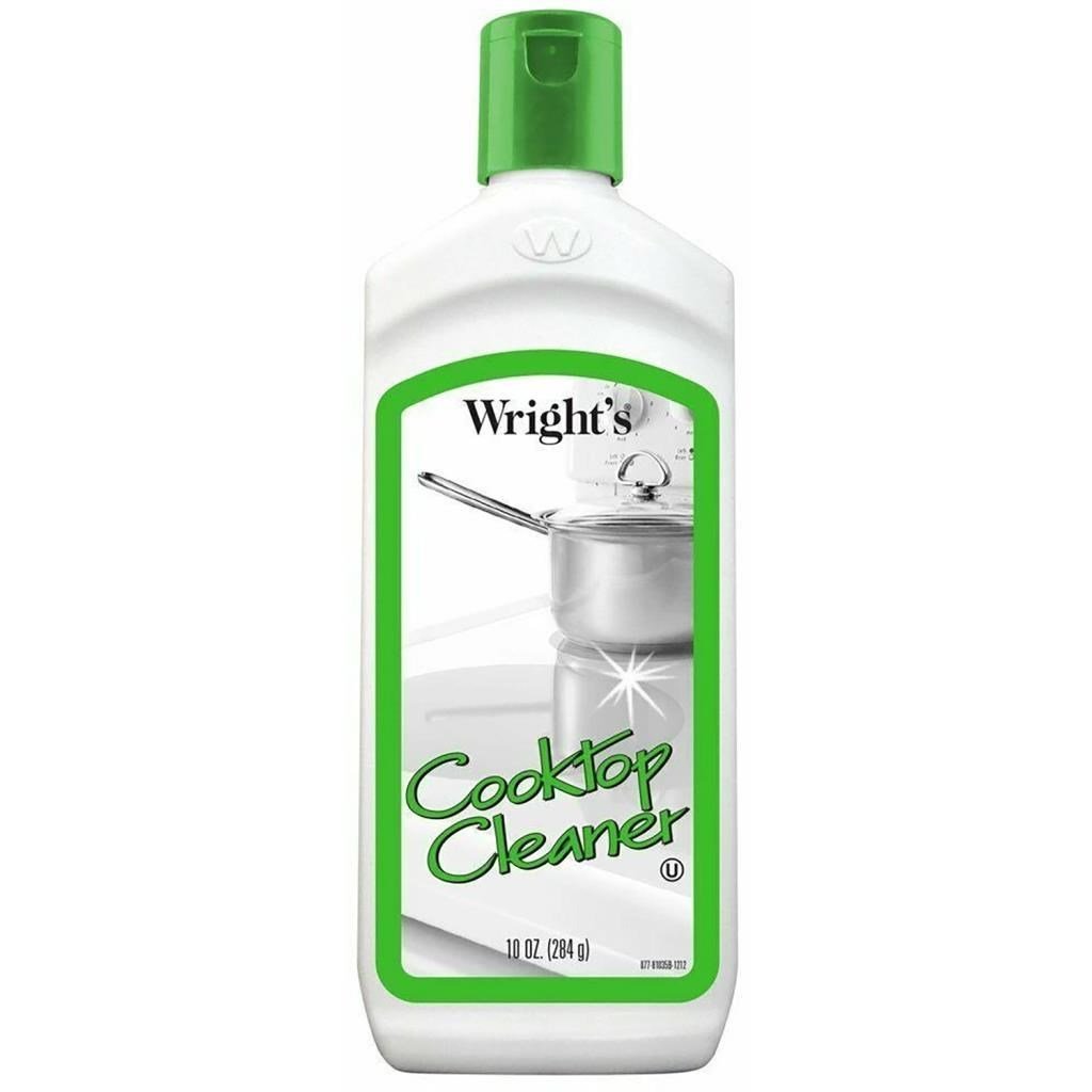 Wright's Cam Ocak Temizleyici 284GR
