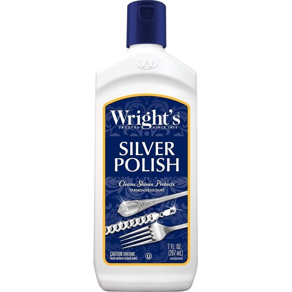 Wright's Gümüş Cilası 207ML
