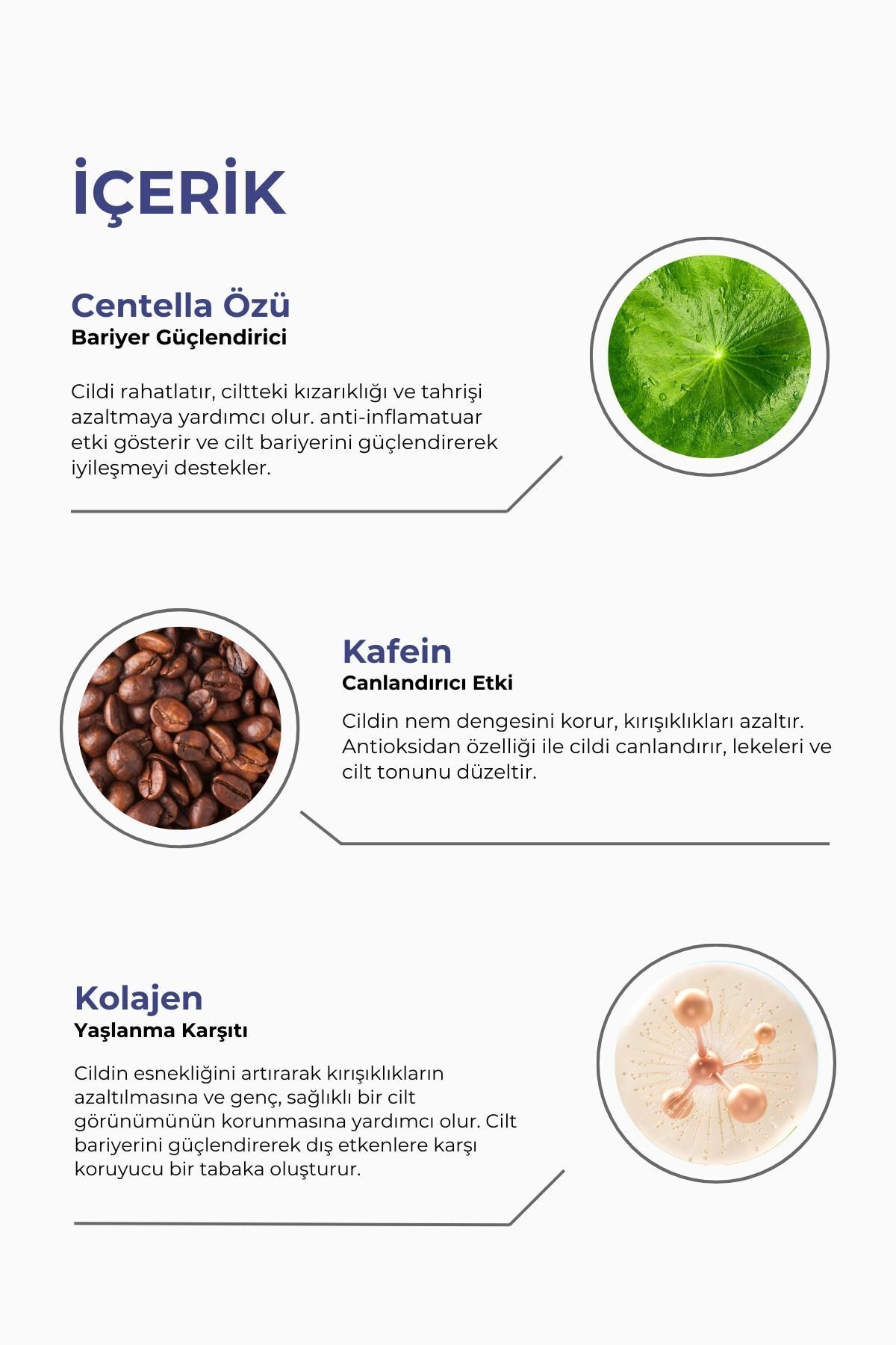 Advanced Gece Bakım Serumu Genç Ve Dinamik Görünüm
