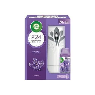Airwick Freshmatik Yedek Lavanta 250ml