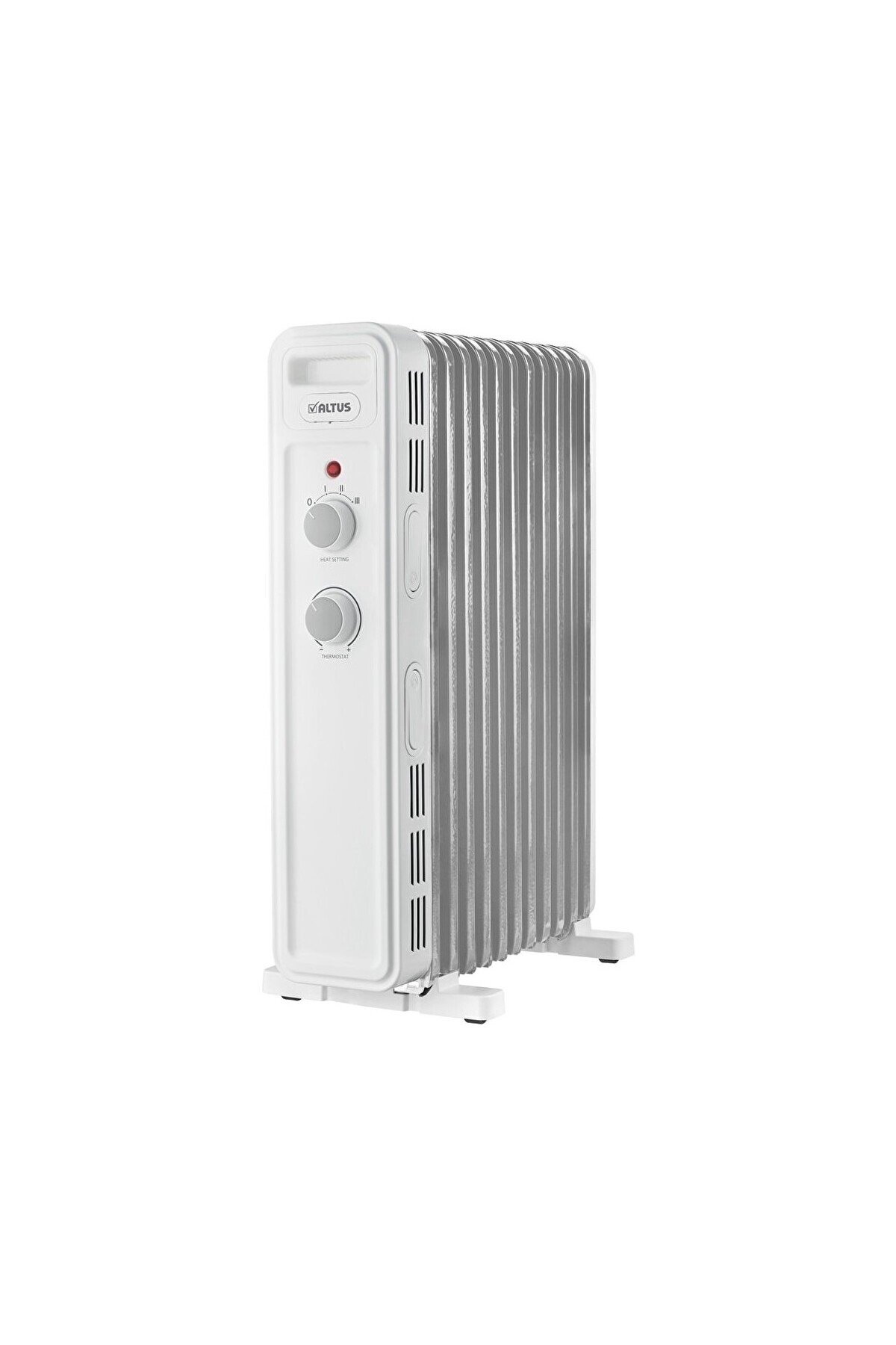 Altus 2300 W 11 Dilim Yağlı Radyatör