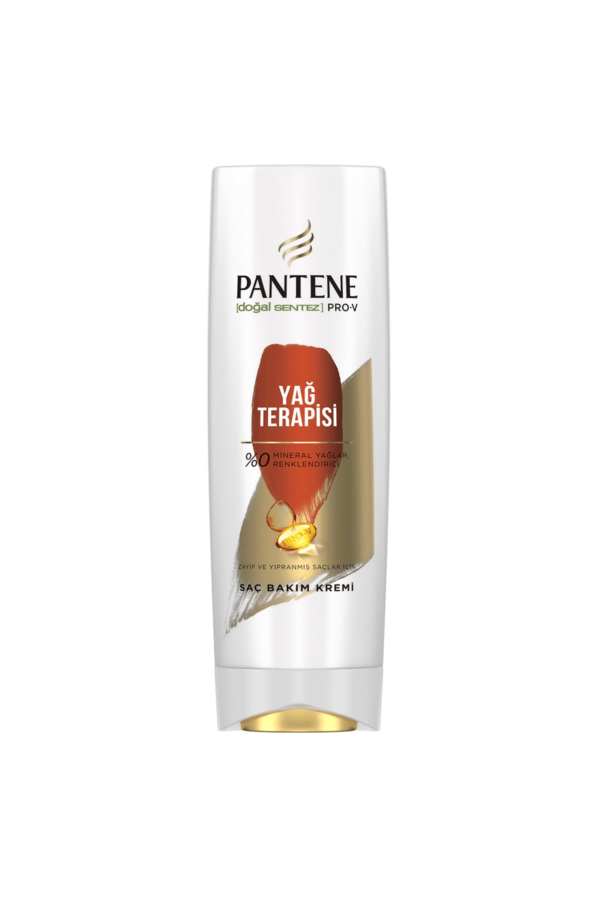 Argan Yağı Özlü Saç Kremi 360 Ml