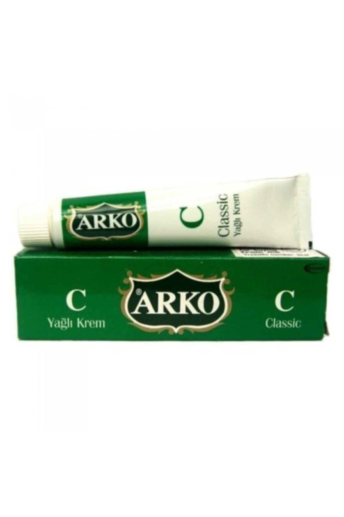 Arko Krem Yağlı 20 ml x8 Adet