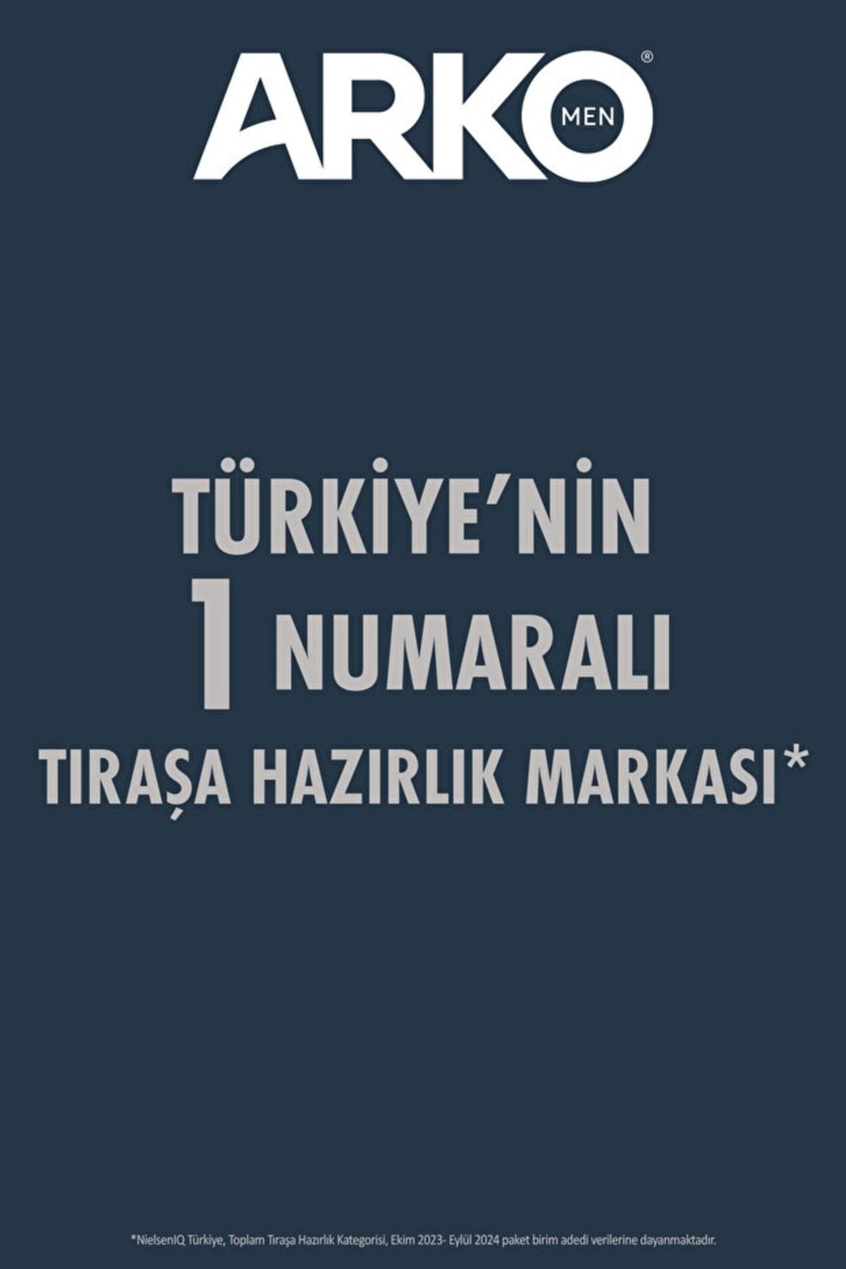 Arko Men Cool Tıraş Sonrası Kolonya 4x255 ml