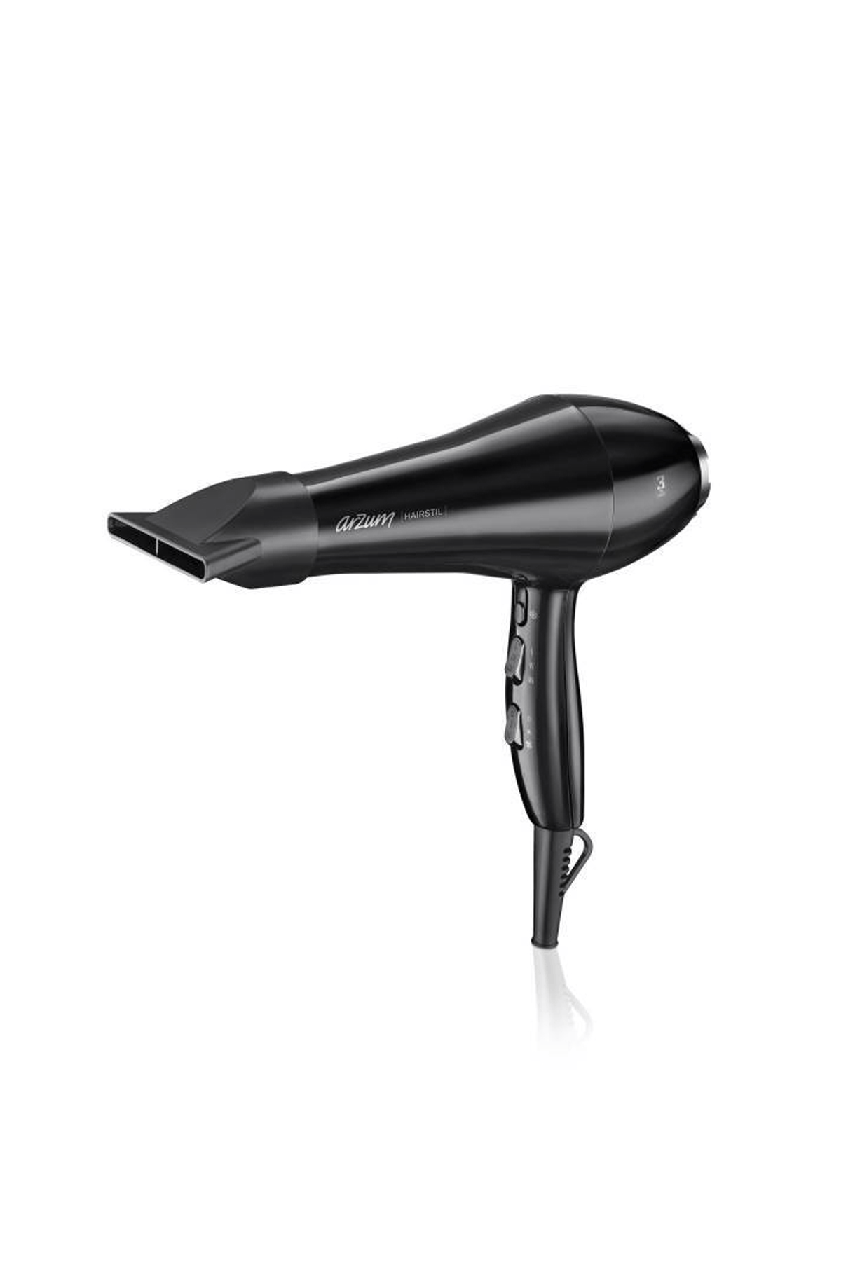 Arzum Ar5016 Hairstil Ac 2200w Profesyonel Saç Kurutma Ve Fön Makinesi