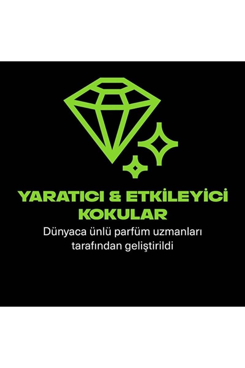 AXE PREMIUM COLLECTION ERKEK SPREY DEODORANT Aqua Bergamot 72 Saat Ferahlık 150 ml X3