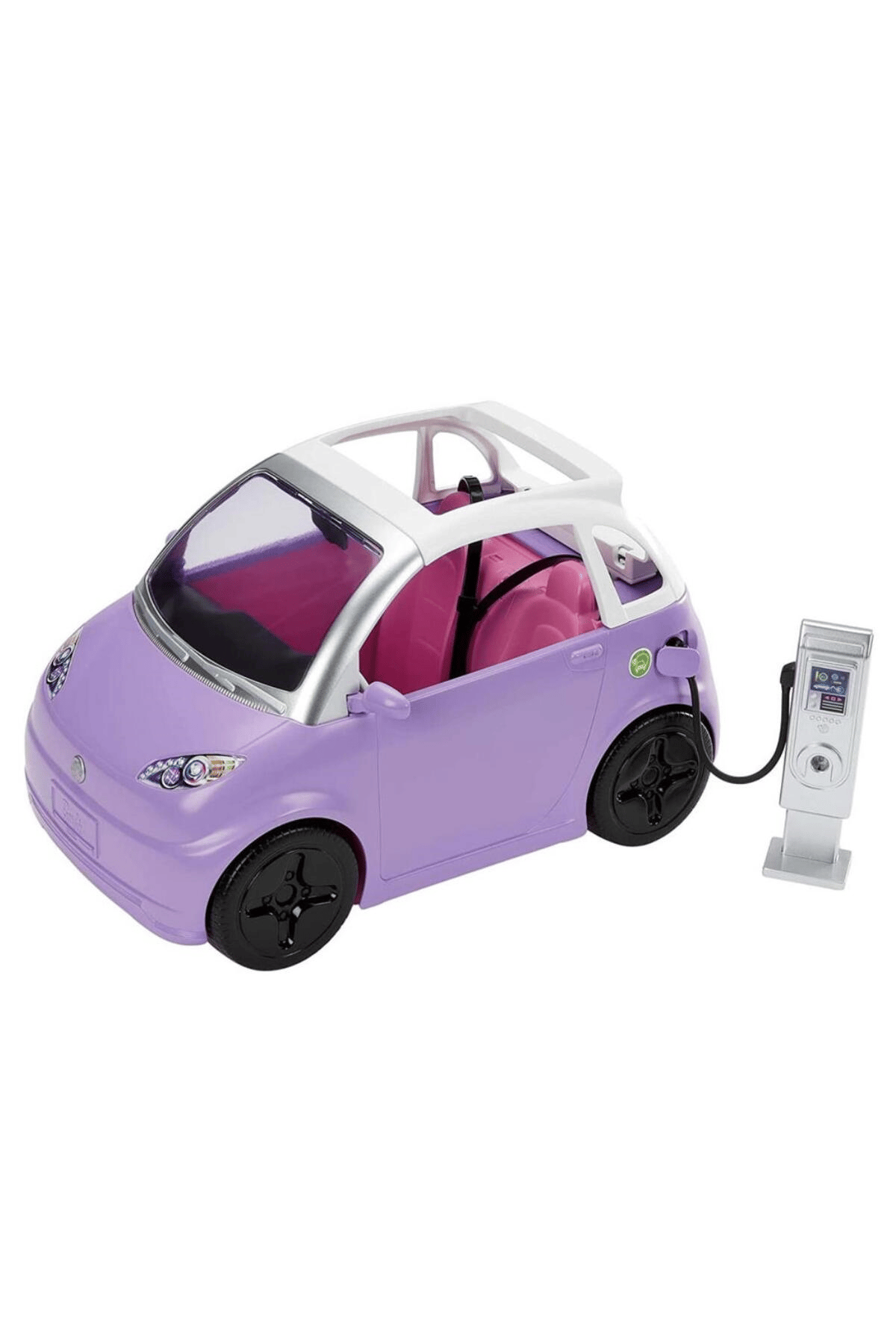 Barbie 'nin Elektrikli Arabası HJV36