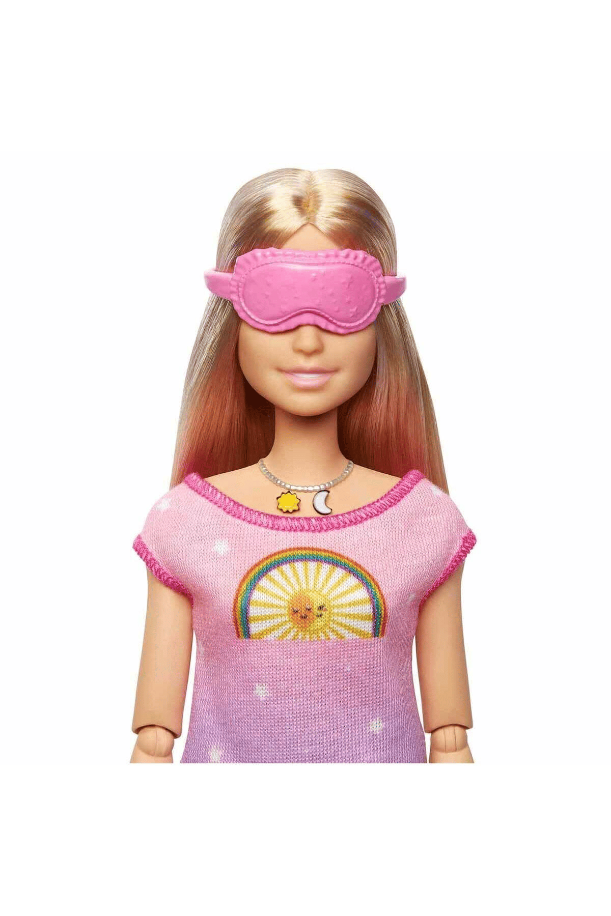 Barbie Yoga Yapıyor Hhx64 Lisanslı Ürün