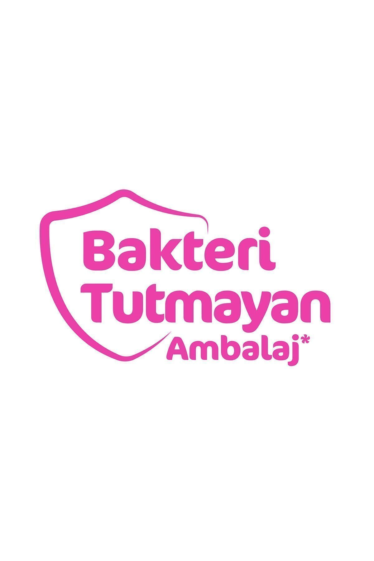 Bebek Bezi Jumbo 20'li