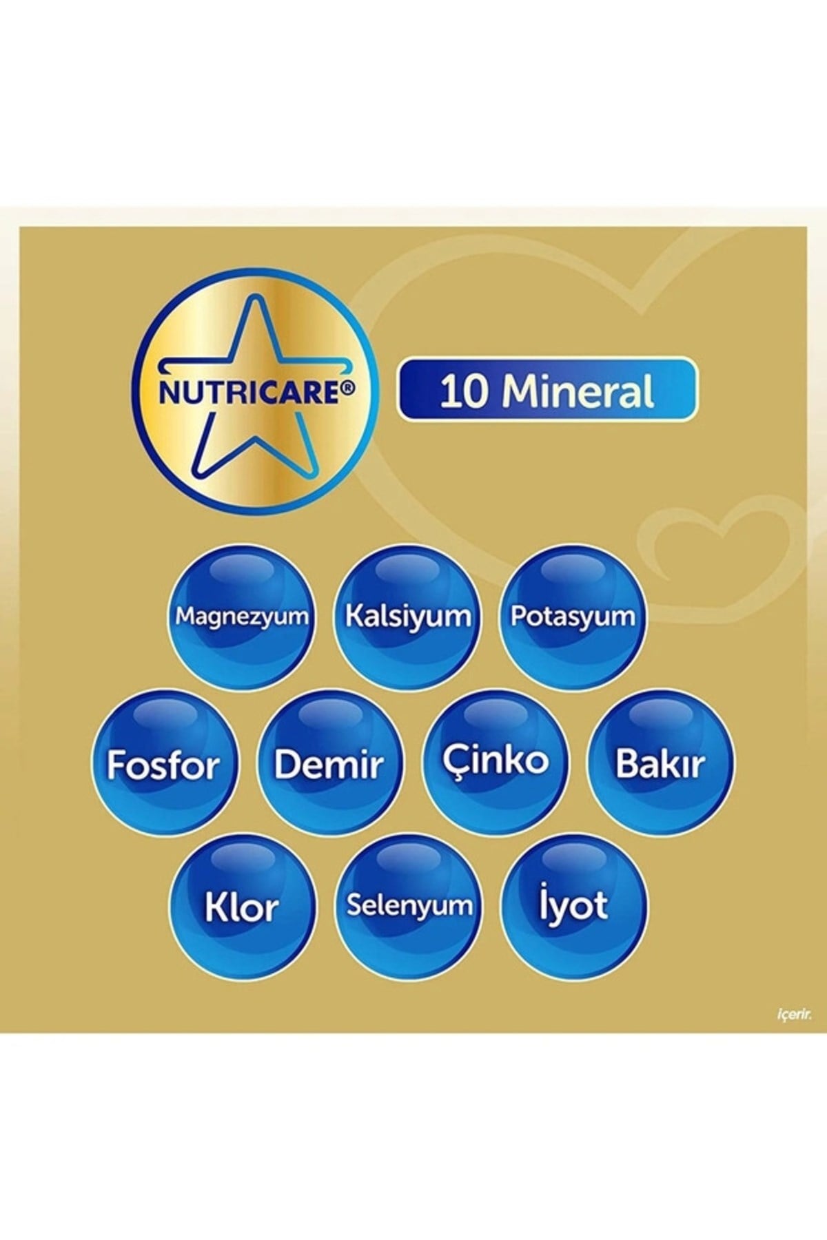 Bebelac Gold 3 Numara Devam Sütü 800 Gr X 4 Adet