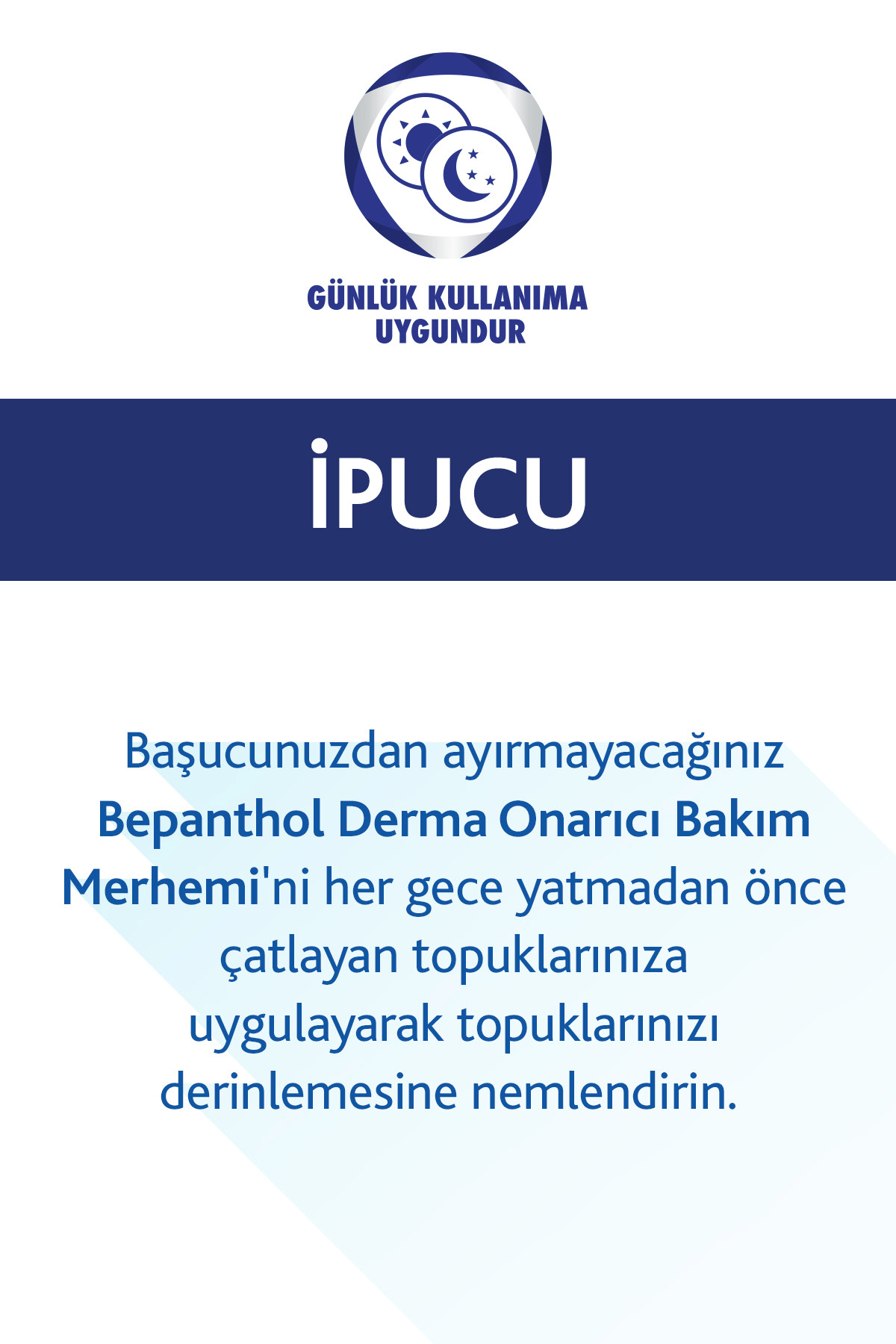 Bepanthol Onarıcı Merhem 30g Çok Kuru Ciltler, Tahrişe Yatkın Bölgeler, Günlük Yoğun Nemlendirici, Vücut Bakım