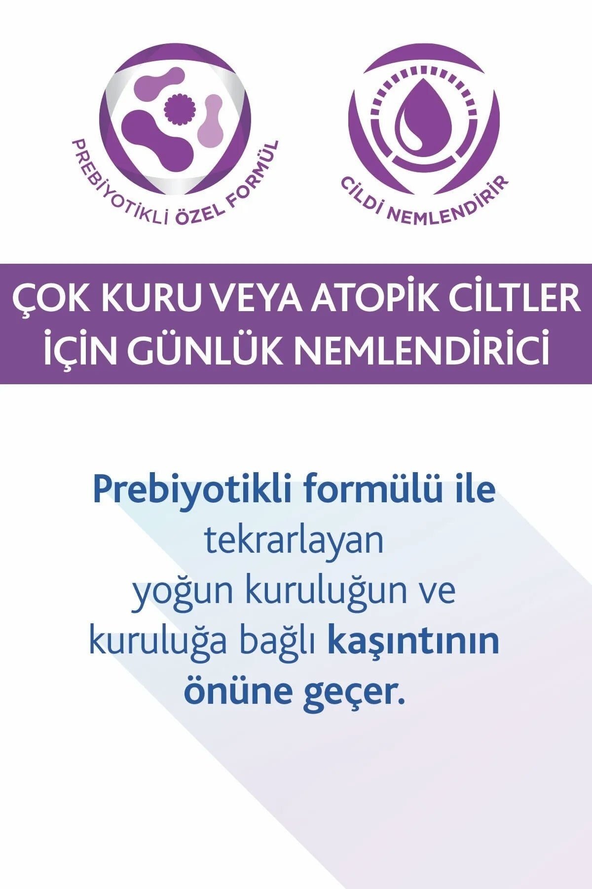 Bepanthol SensiDaily 400ml Vücut Kremi (Pompalı) 400ml 