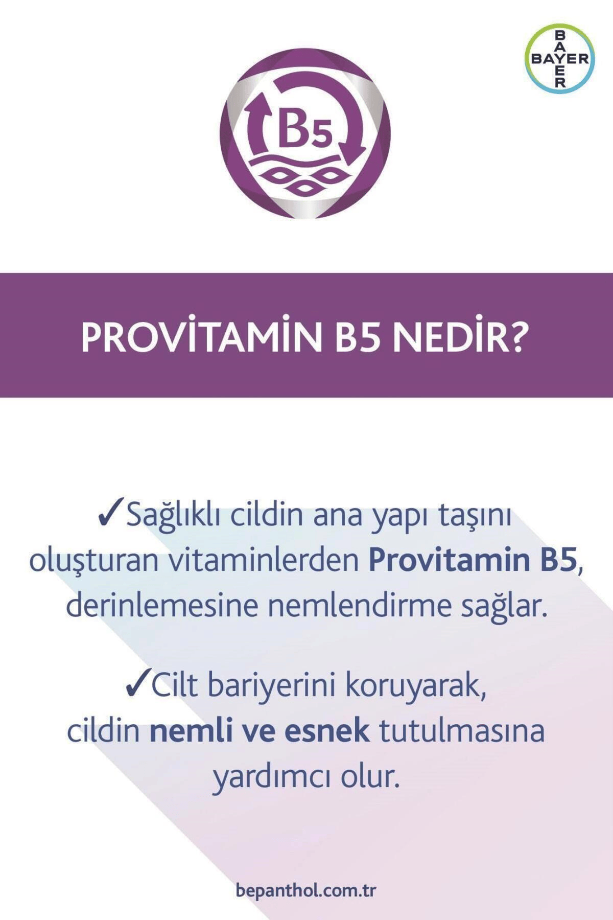 Bepanthol SensiDaily Vücut Kremi (Pompalı) 400ml x2 Adet