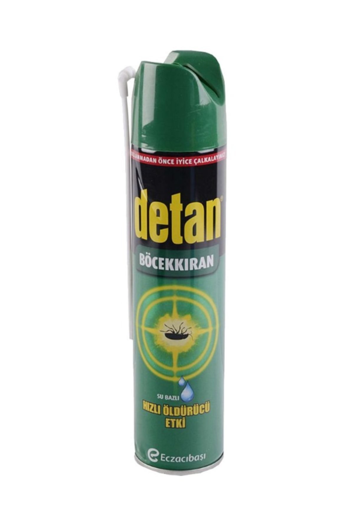 Böcekkıran Su Bazlı 275 ml