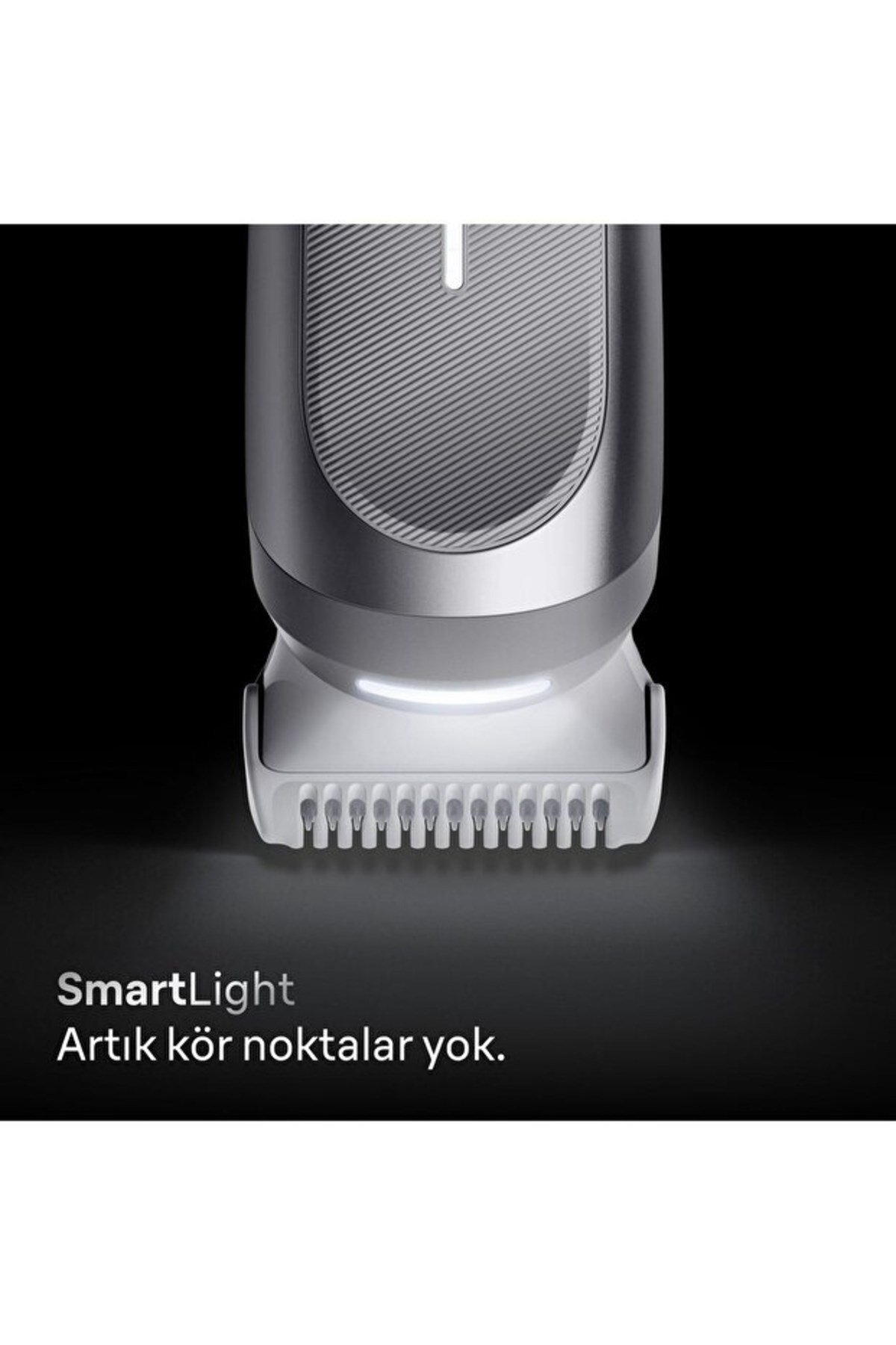 Braun Vücut Tıraş Makinesi Series BG7550