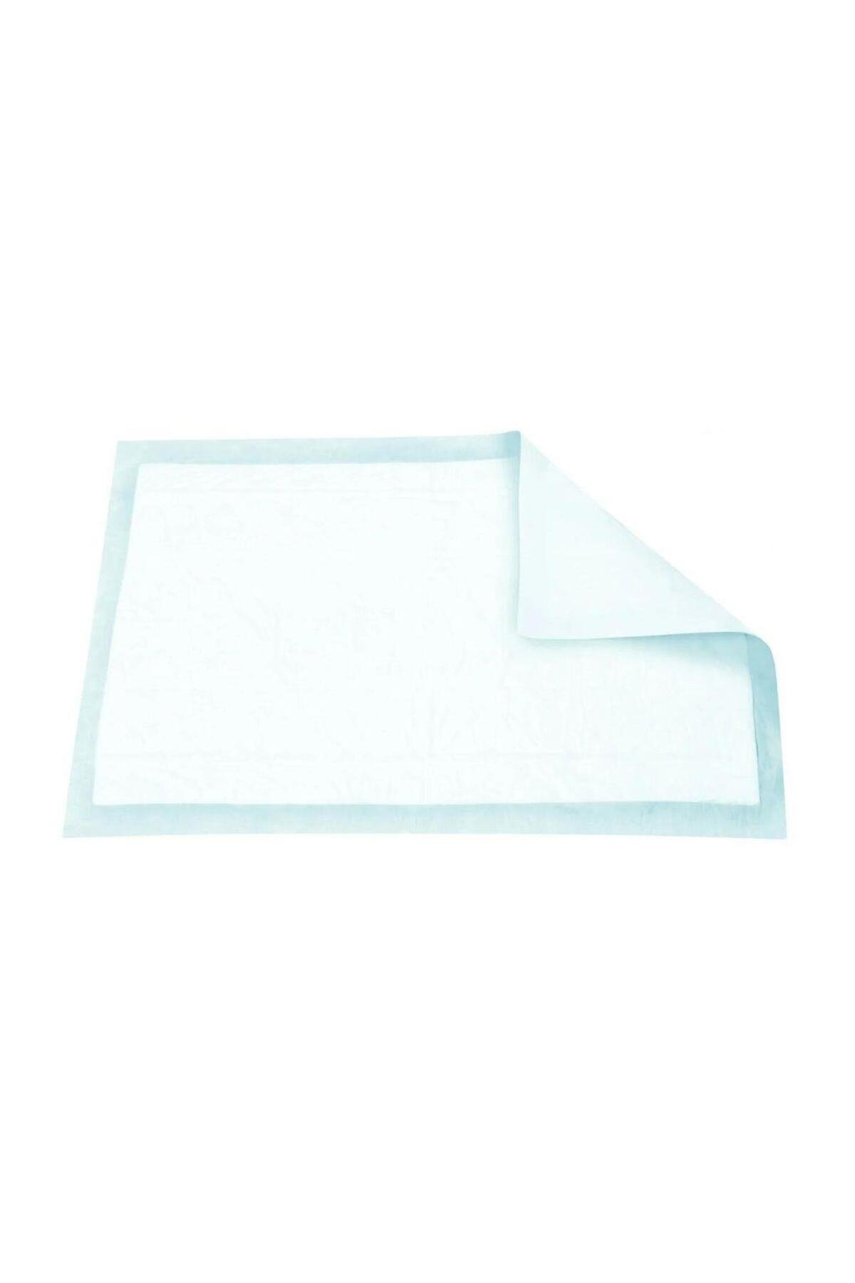 Canped Yatak Koruyucu Örtü Ekstra Örtü 60*90 cm 10'lu x3 Adet