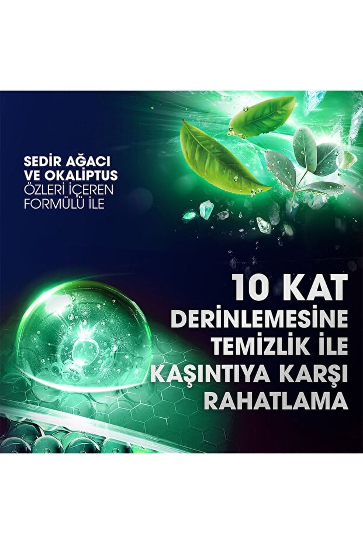 Clear Men Kepeğe Karşı Etkili Şampuan Günlük Arınma ve Ferahlık 350 ml X3