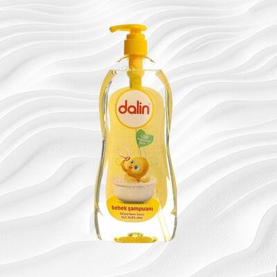 Dalin Şampuan 900ml
