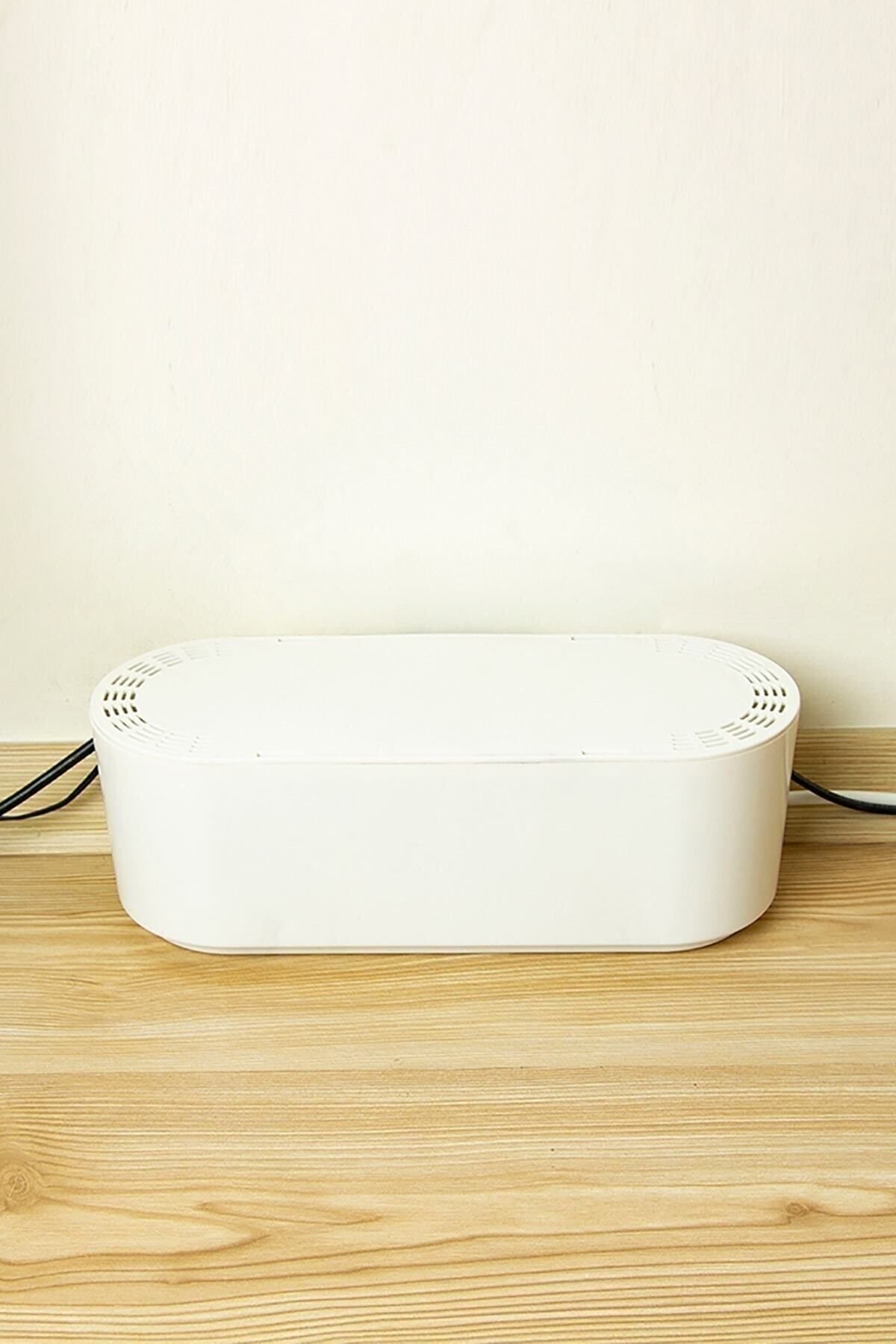 DecoBella Kablo Düzenleyici Organizer
