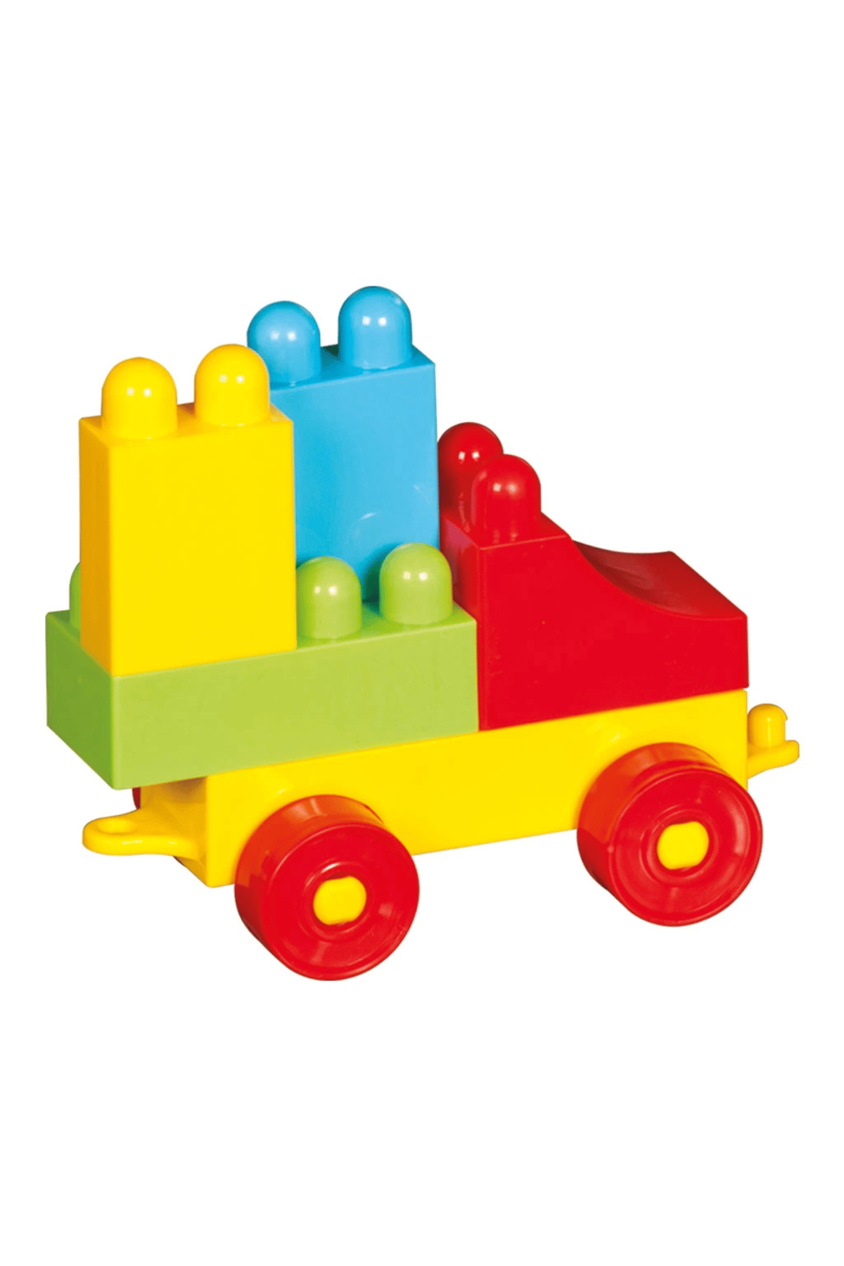 DEDE 120 Parça Multi Blok