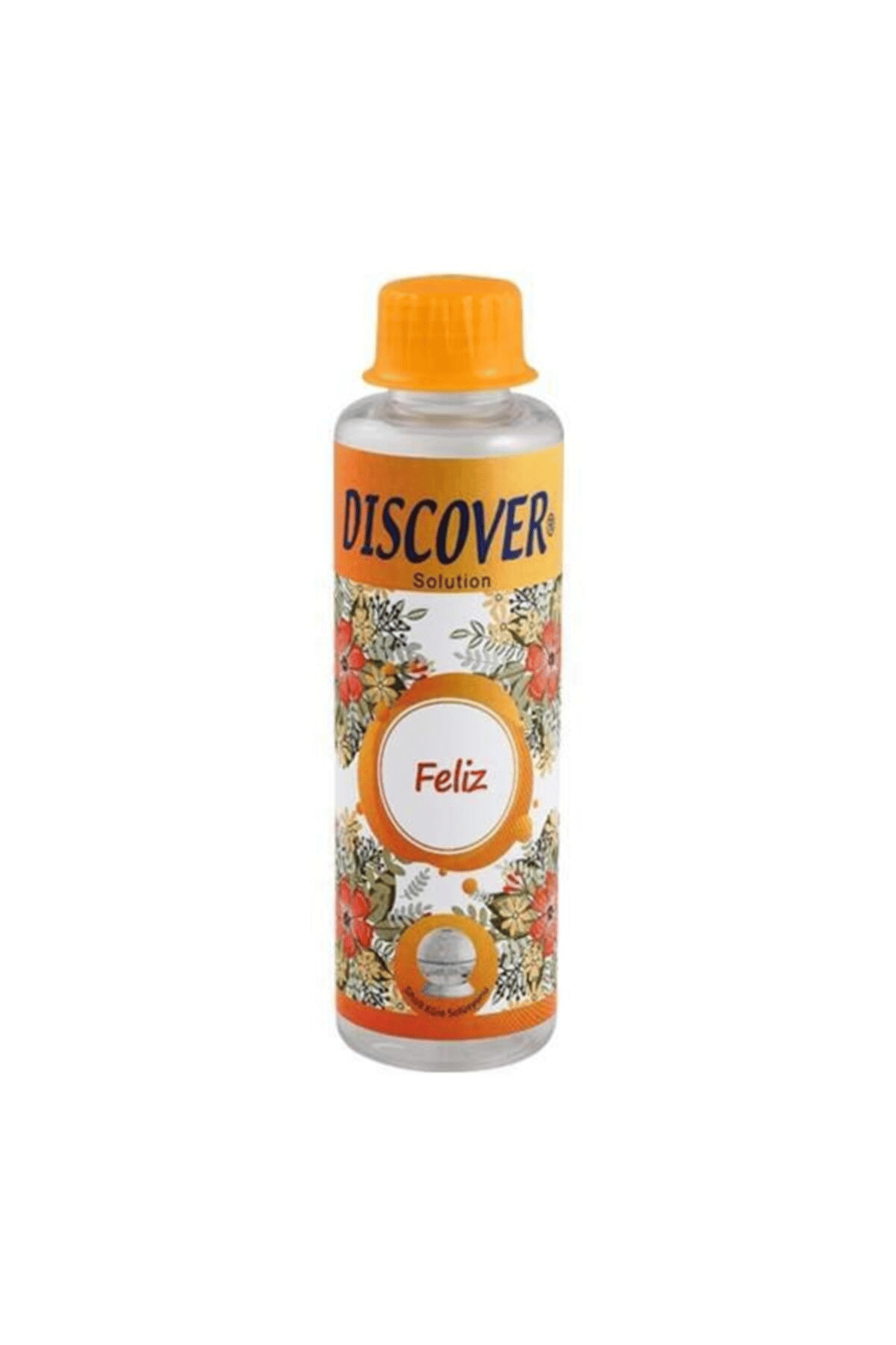Discover Feliz Solüsyonu