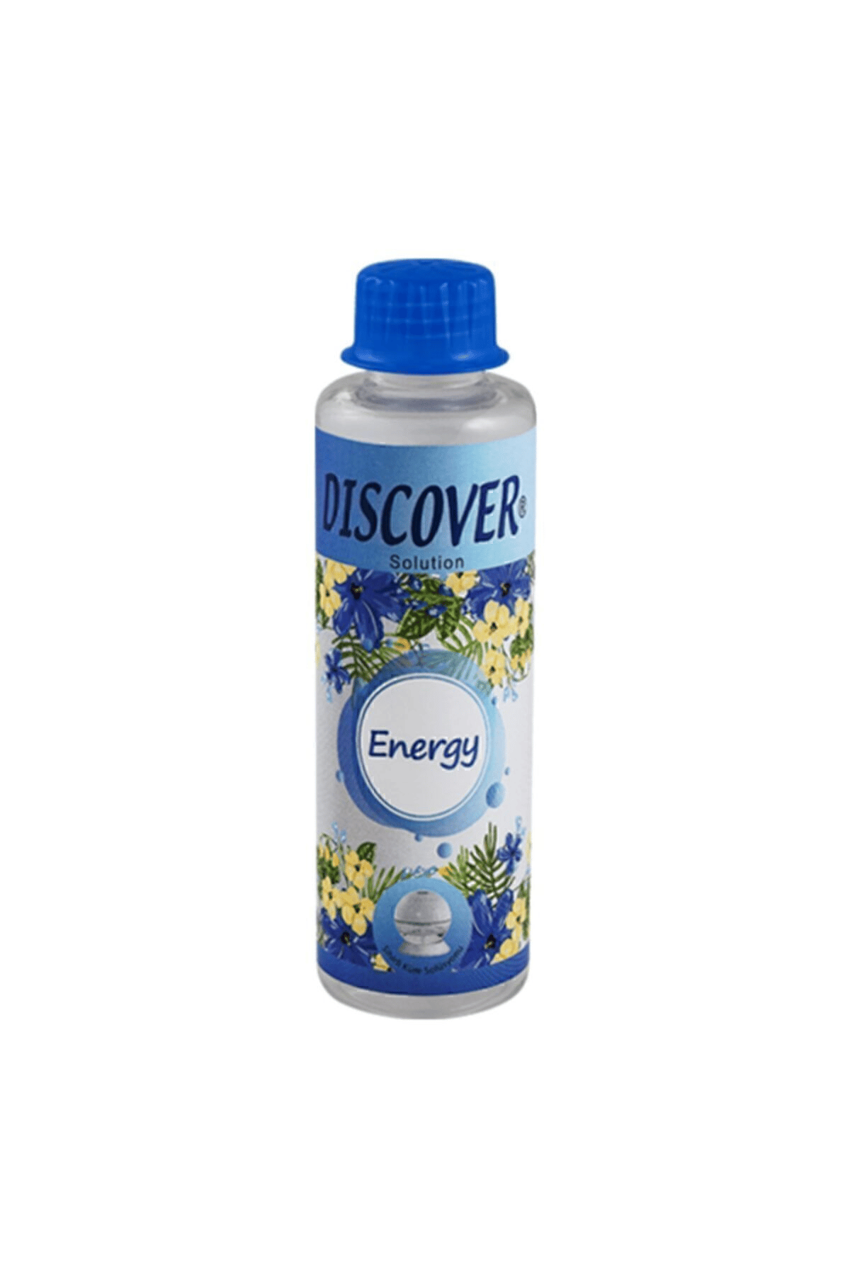 Discover Sihirli Küre Solüsyonu Energy