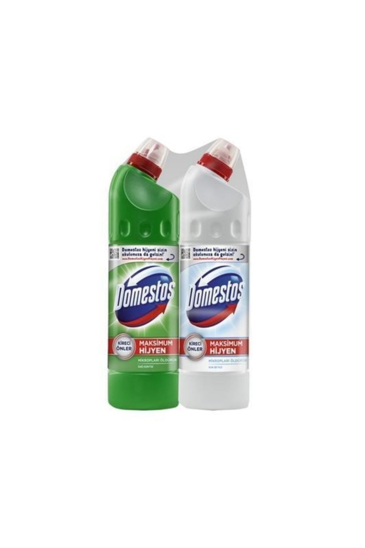 Domestos Dağ Esintisi 750ml