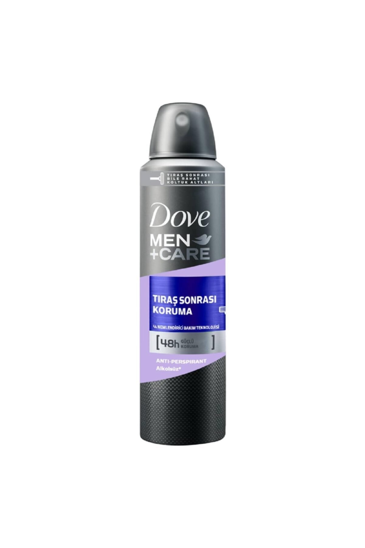 Dove Deo Men Tıraş Sonrası 150ml 