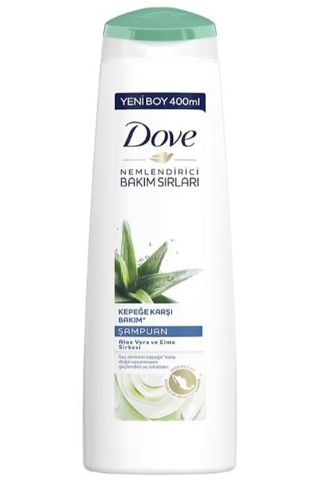 Dove Şampuan Kepeğe Karşı Bakım 400ml