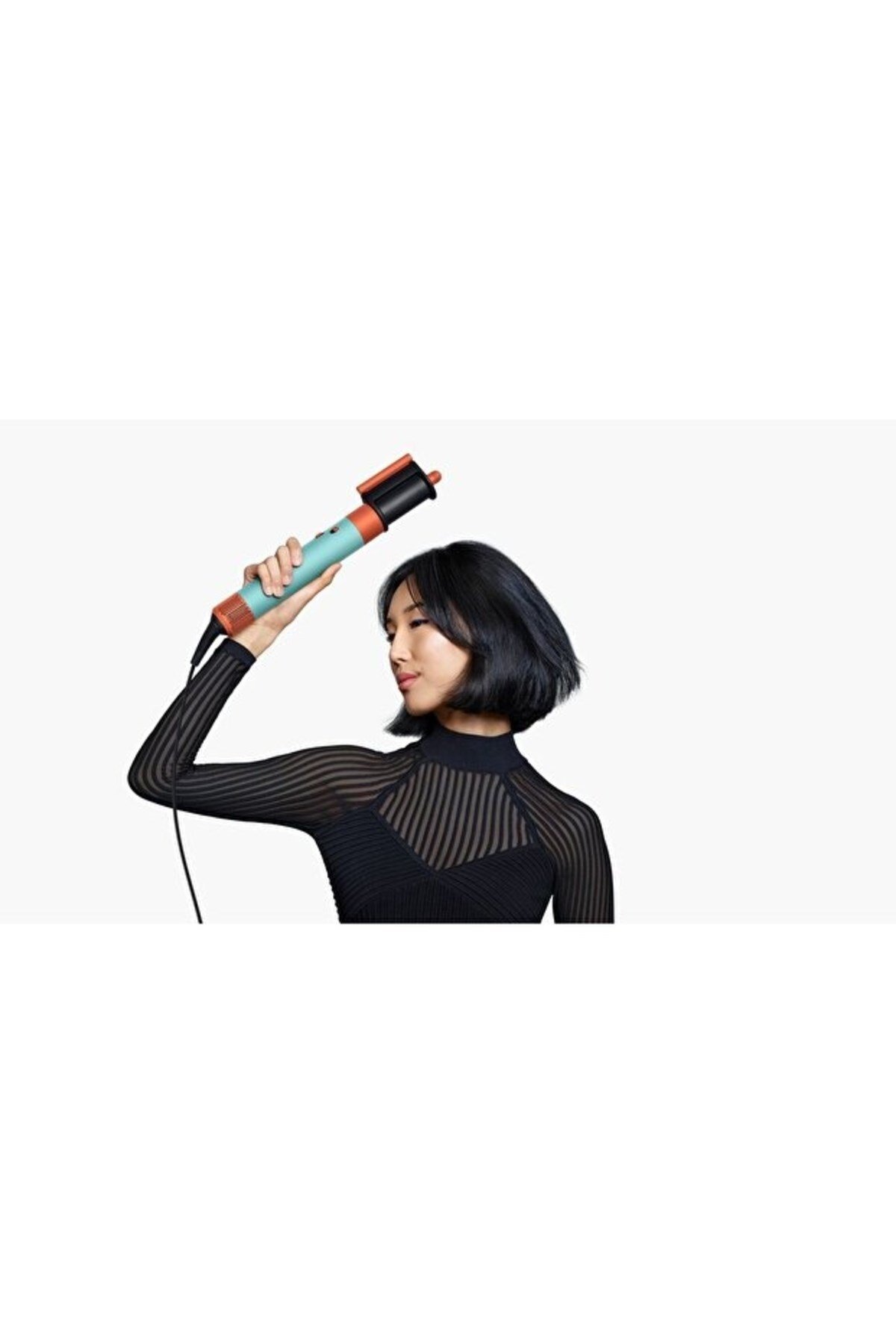 DYSON Airwrap i.d.™ saç şekillendirme ve kurutma seti