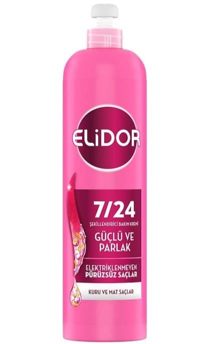 Elidor Elektiriklenme Önlemi 240ml