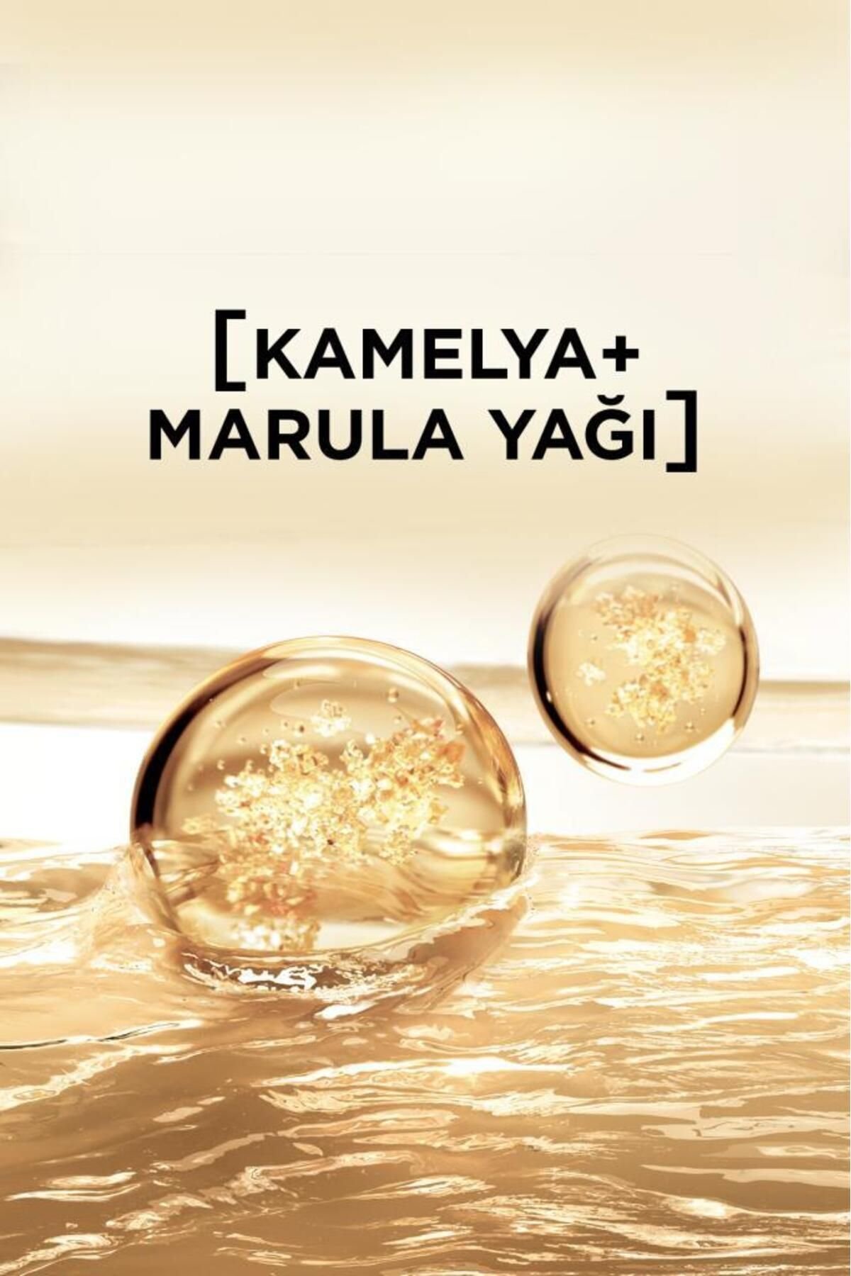 Elseve Şampuan 360 ml 6 Mucizevi Yağ X5 Adet
