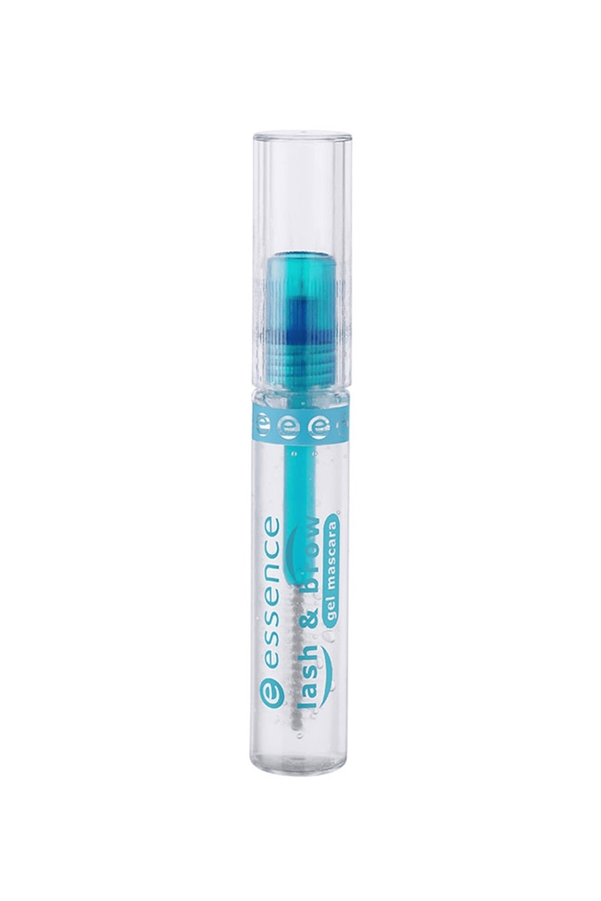 Essence Kirpik Ve Kaş Için Şeffaf Jel Maskara 9 ml