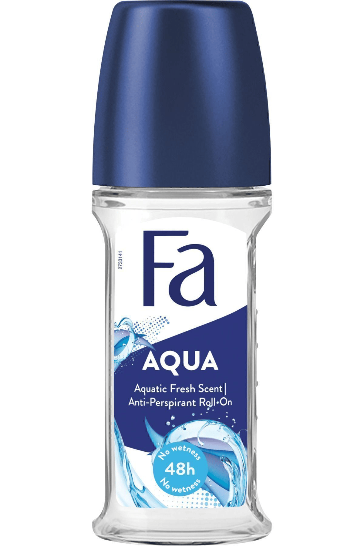 Fa Women Aqua Fresh Deniz Ferahlığı Roll-on 50 ml