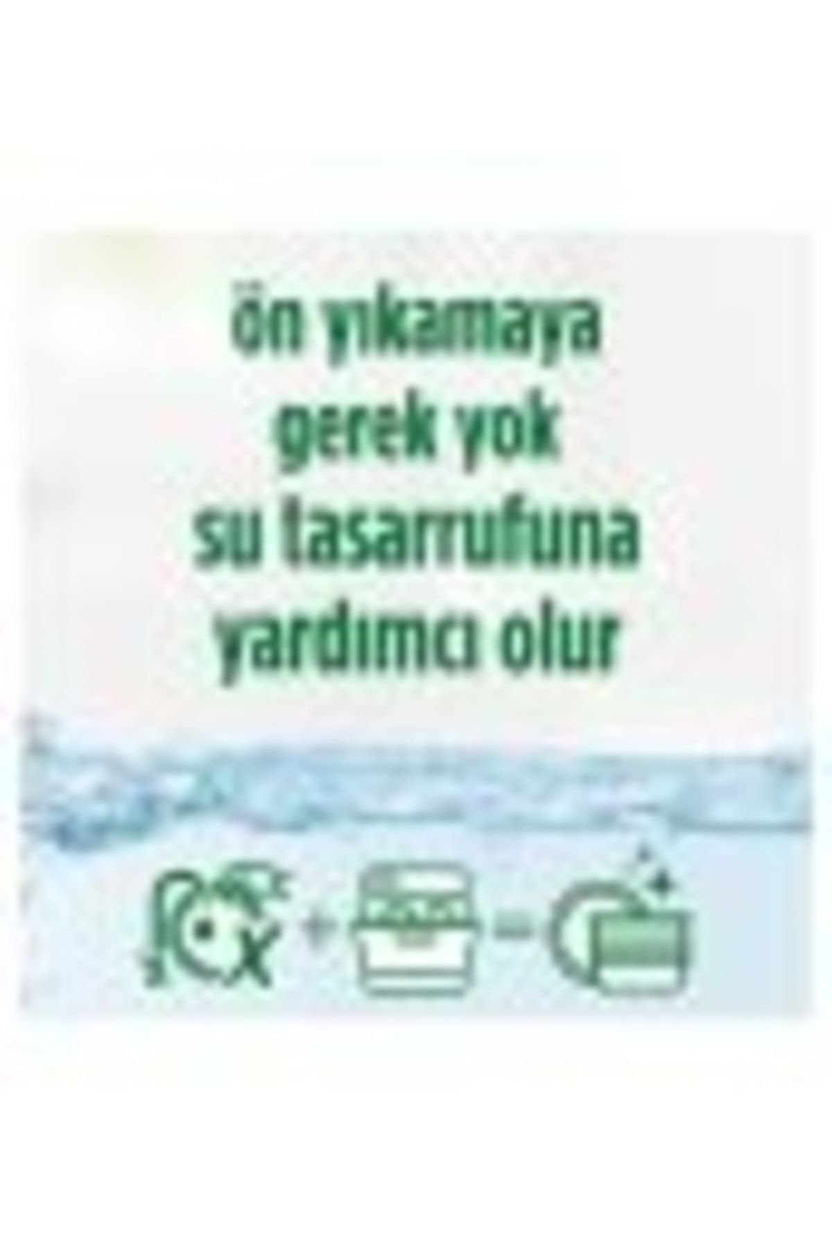 Fairy Power Sprey 3'ü 1 Arada Bulaşık Ve Mutfak 500 ml X 4 Adet