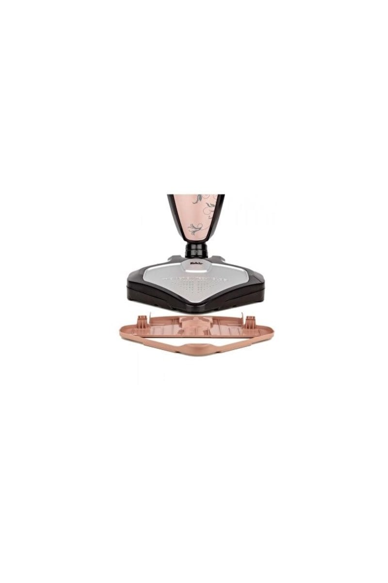 Fakir Darkys 800w Dik Elektrikli Süpürge Rose